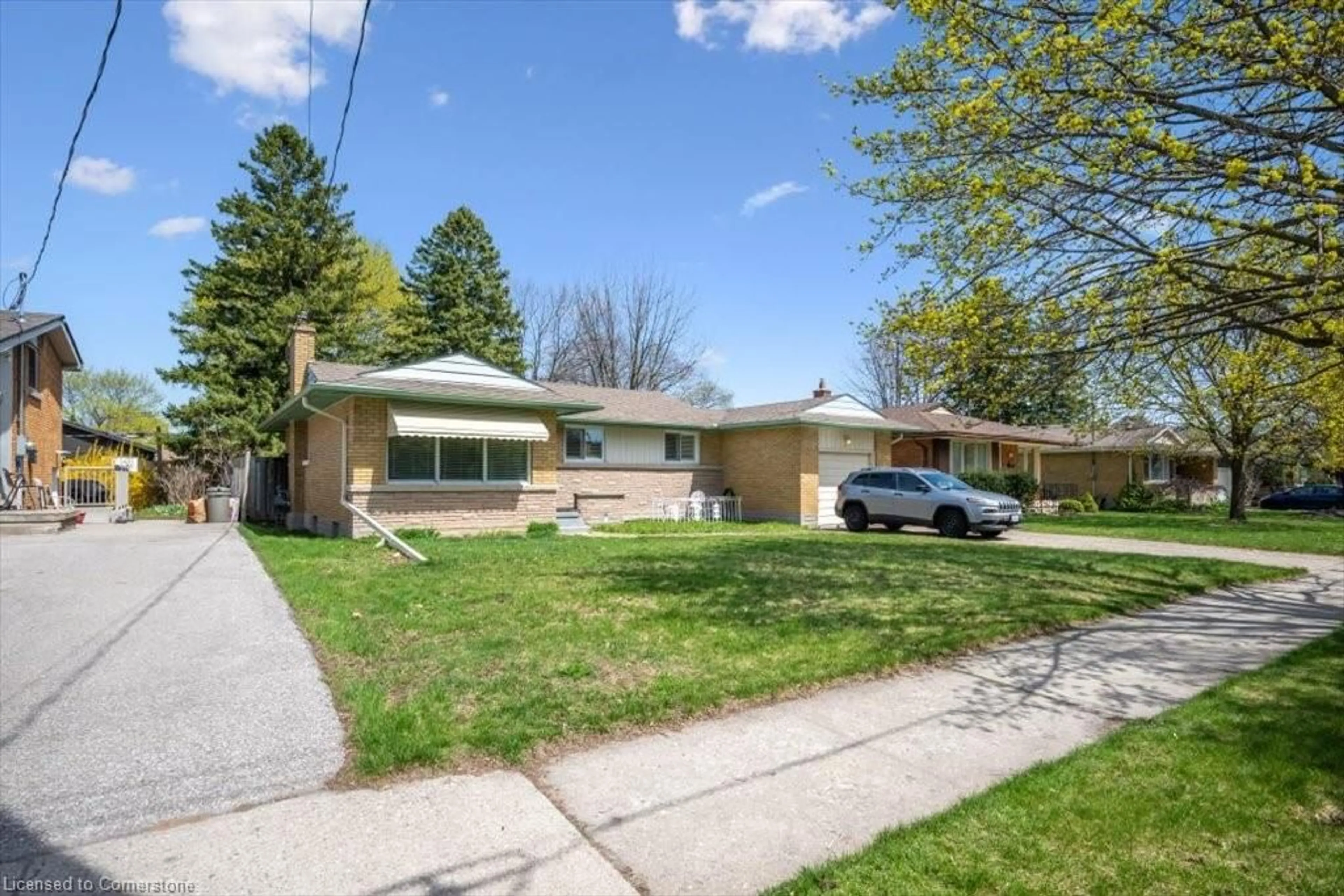 Unknown for 106 Eton Dr, Kitchener Ontario N2B 1P1