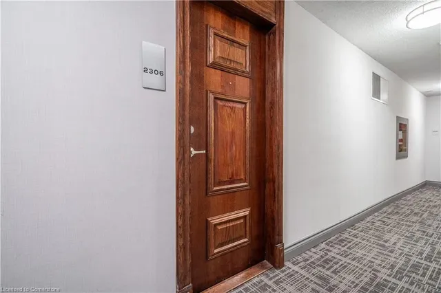 Additional property image - 5 Michael Power Pl Unit 2306