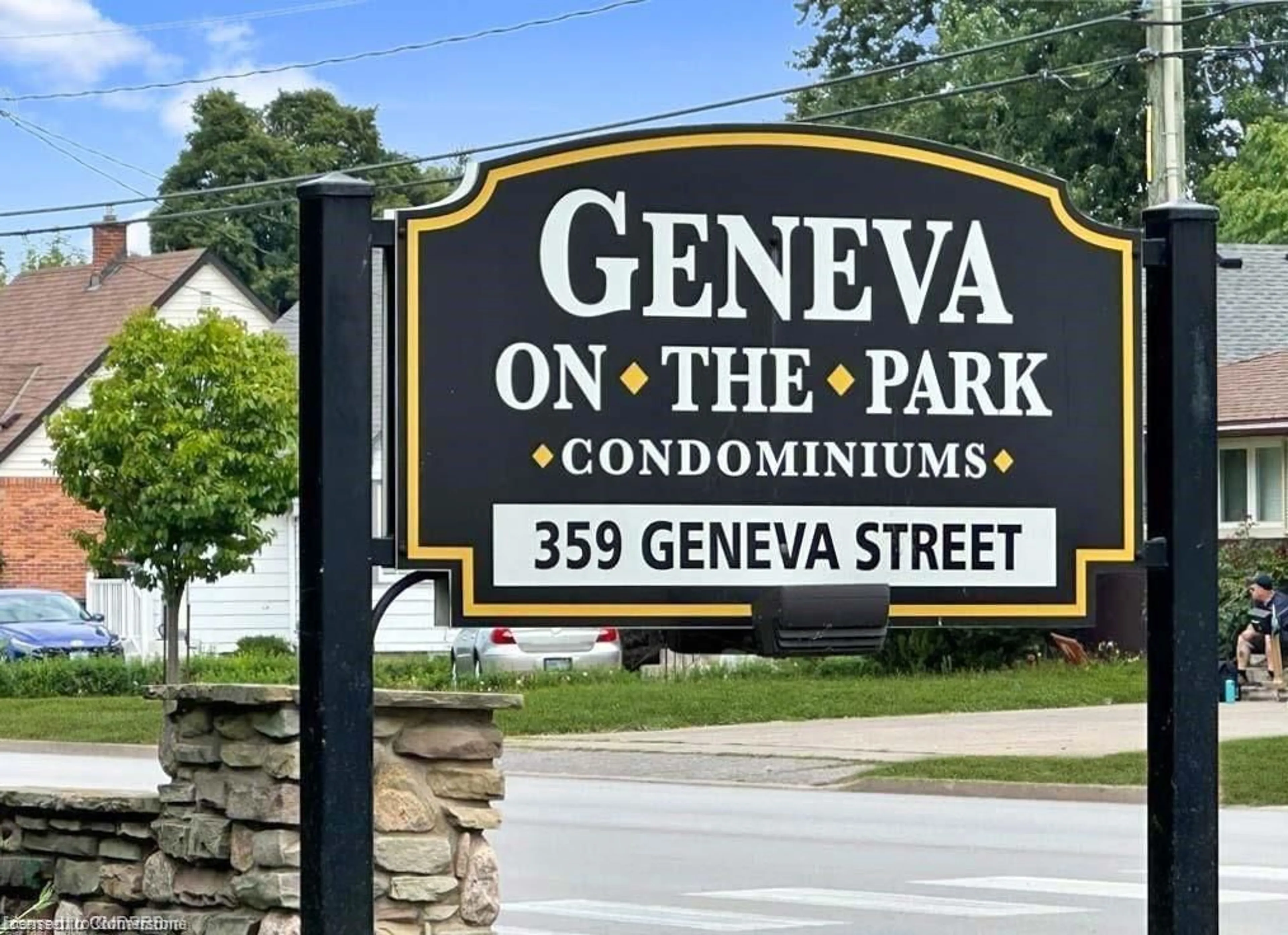Unknown for 359 Geneva St #810, St. Catharines Ontario L2N 2G5