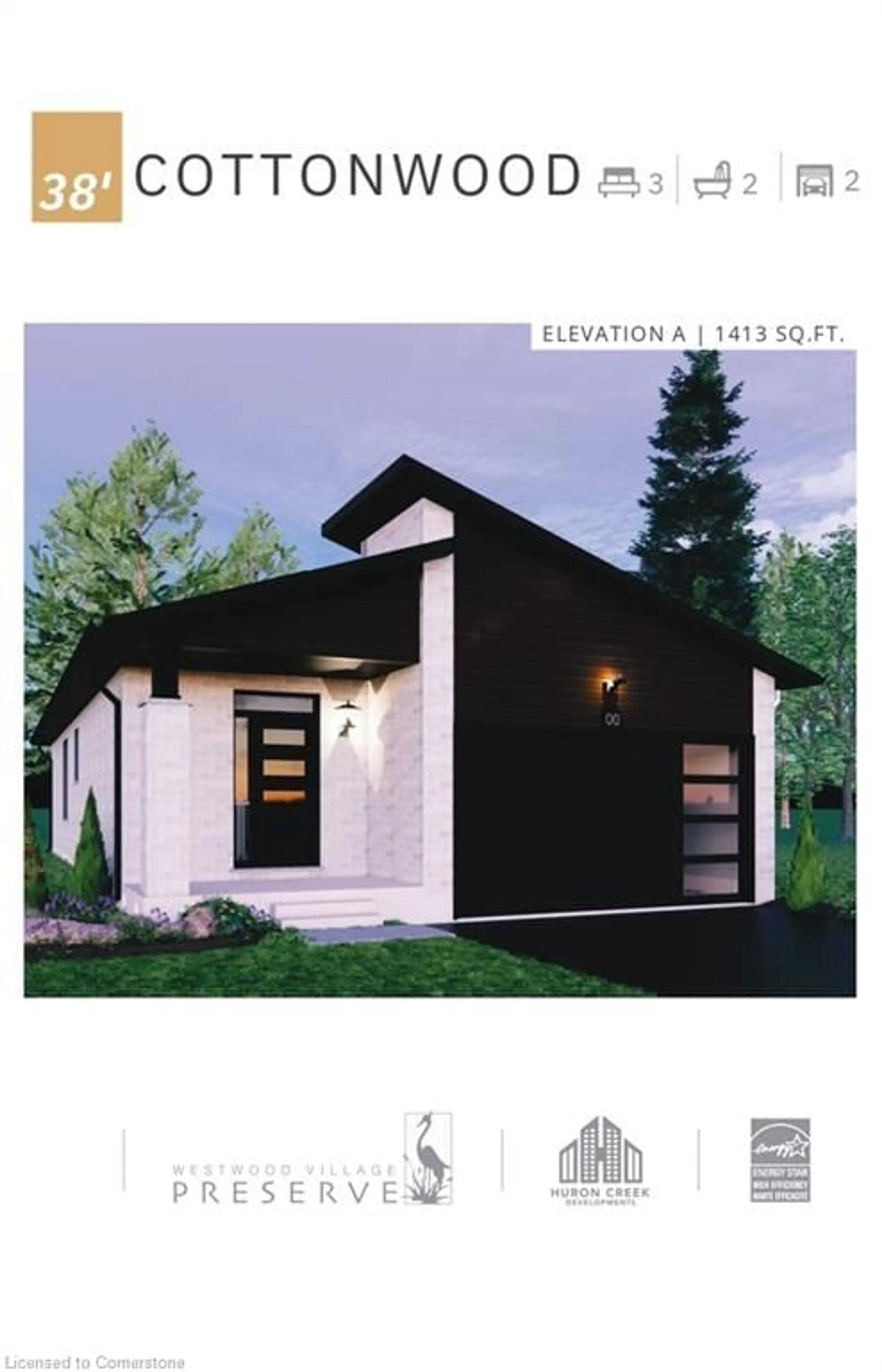 Unknown for 52 Moon Cres, Cambridge Ontario N1S 5A7