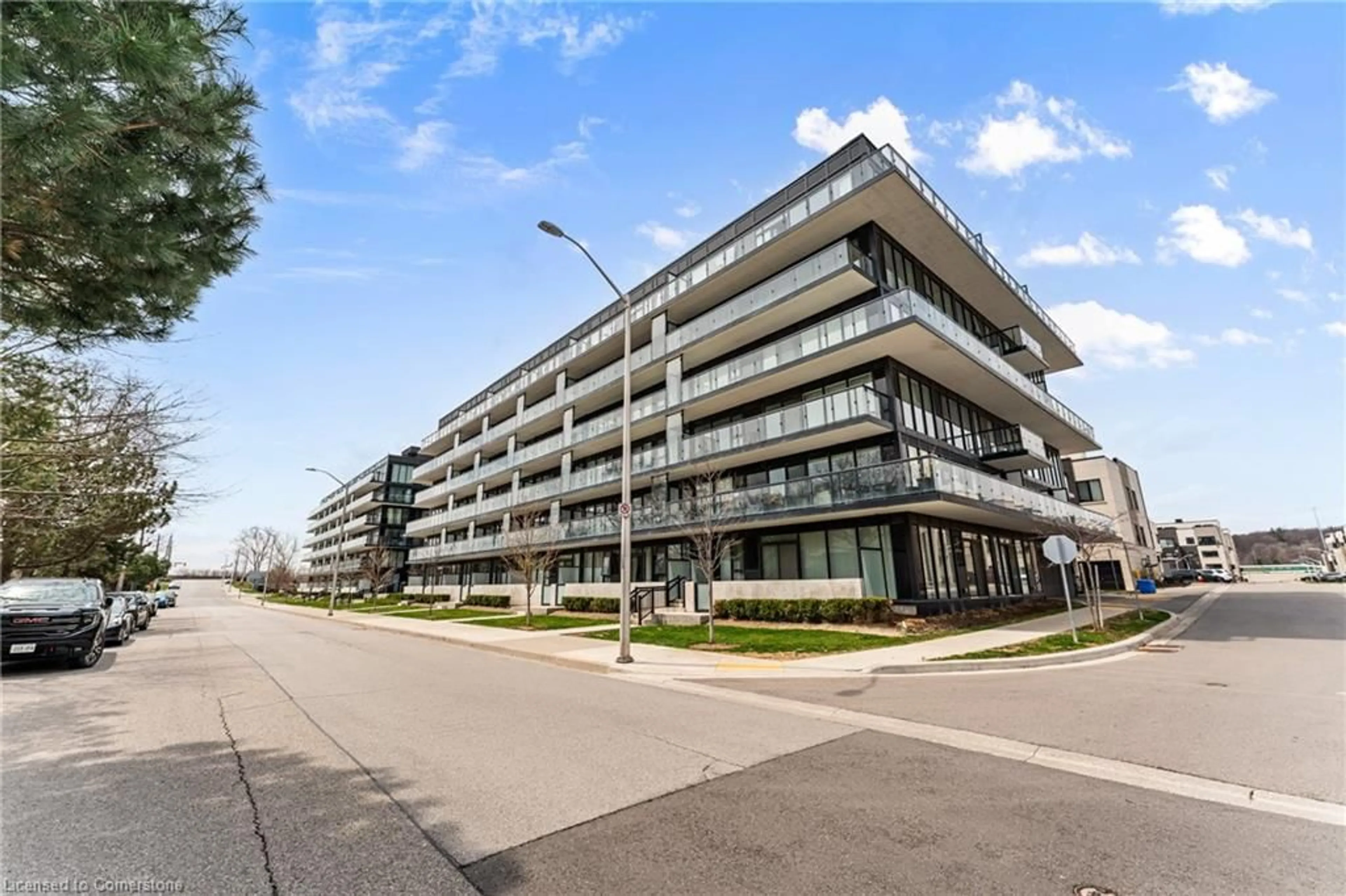 Unknown for 1117 Cooke Blvd #A311, Burlington Ontario L7T 0C6