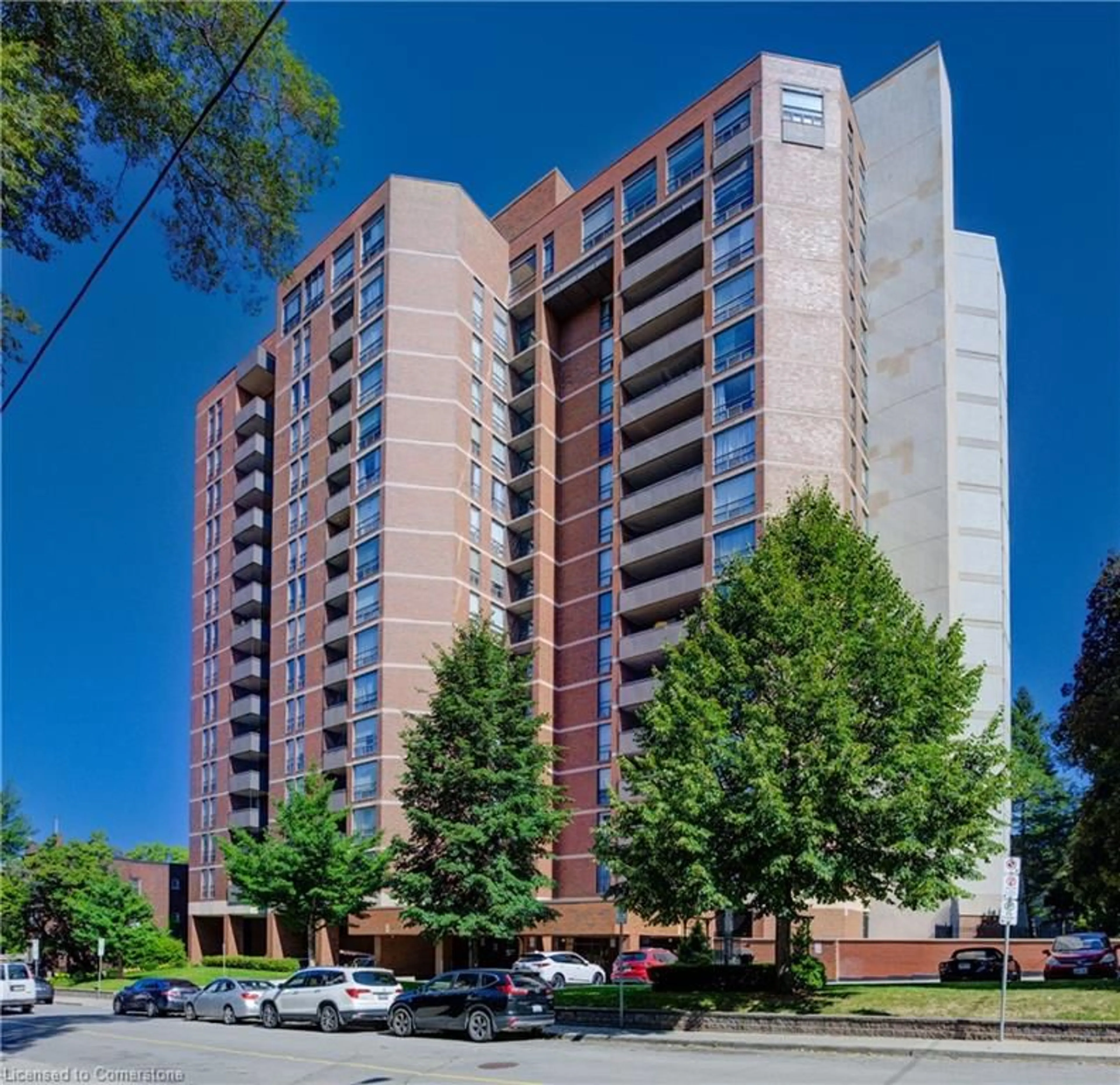 Unknown for 222 Jackson St #702, Hamilton Ontario L8P 4S5