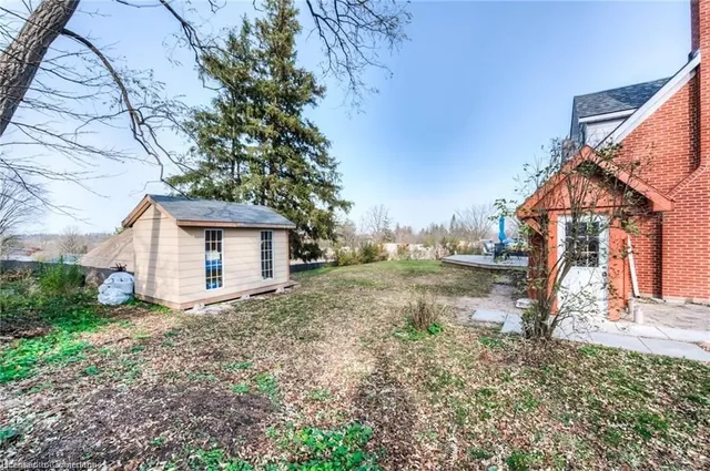 Additional property image - 540 Bridgeport Rd
