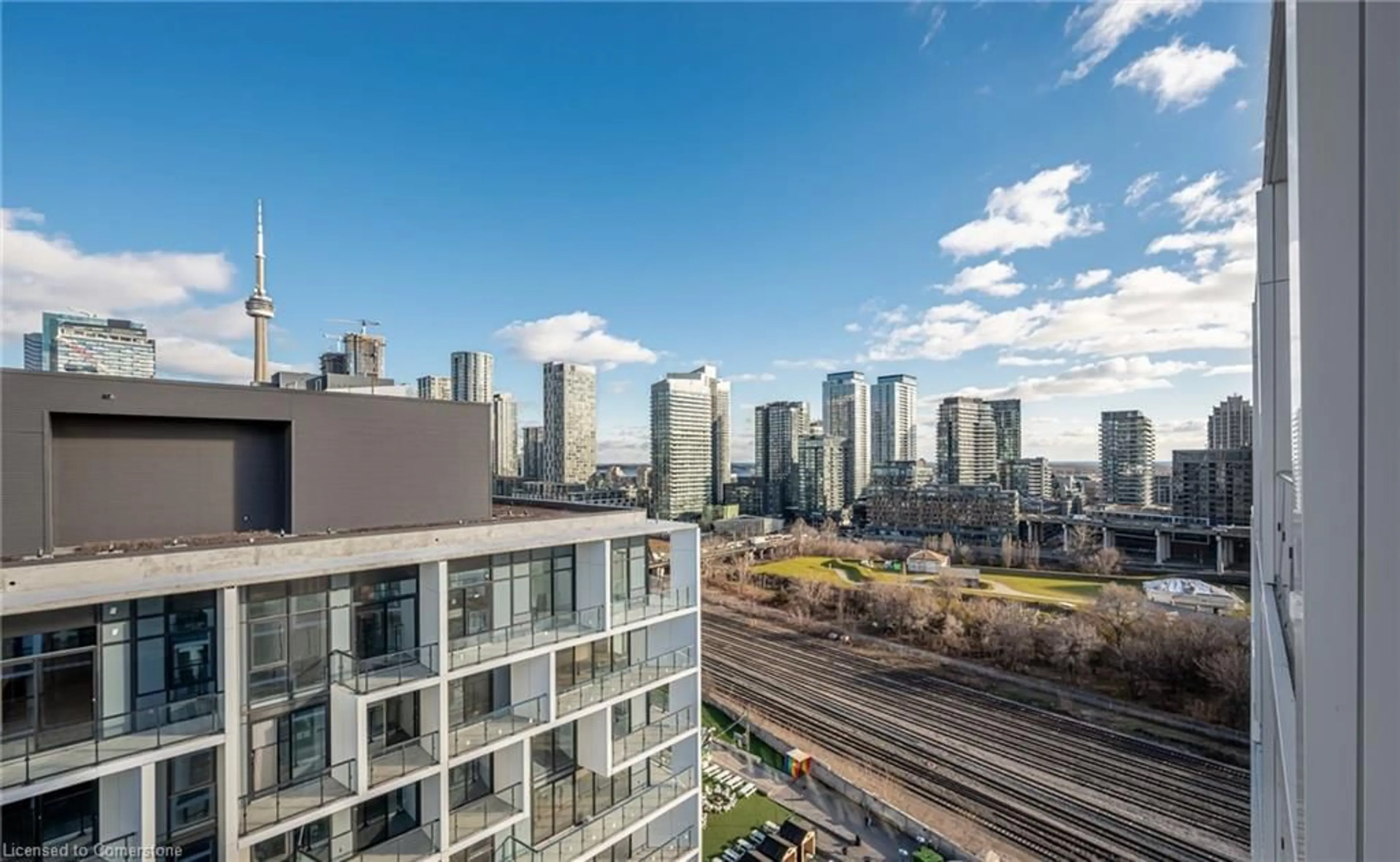 Unknown for 9 Tecumseth St #PH 11, Toronto Ontario M5V 0S5