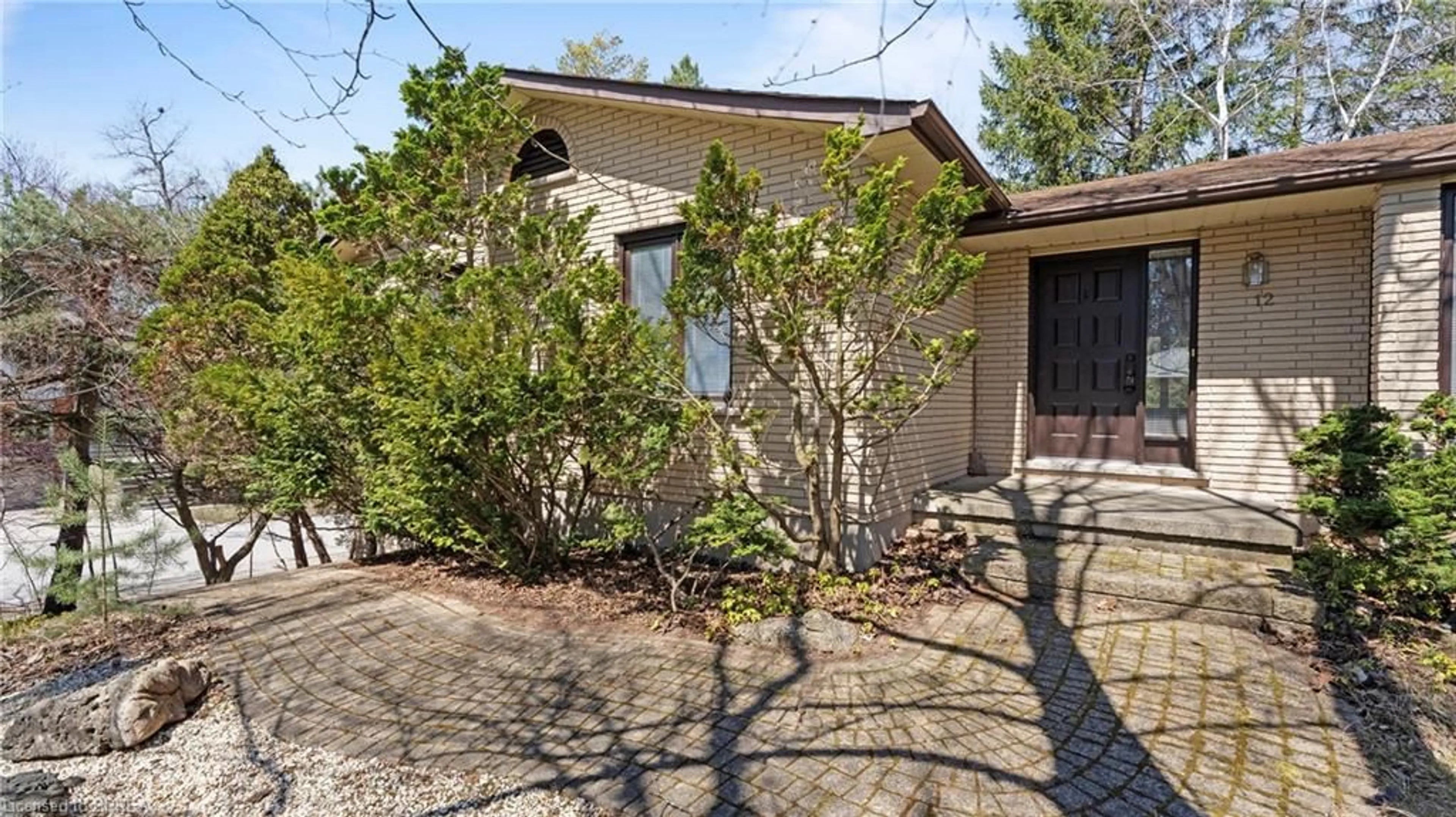 Unknown for 12 Ridgewood Pl, Cambridge Ontario N1S 4B4