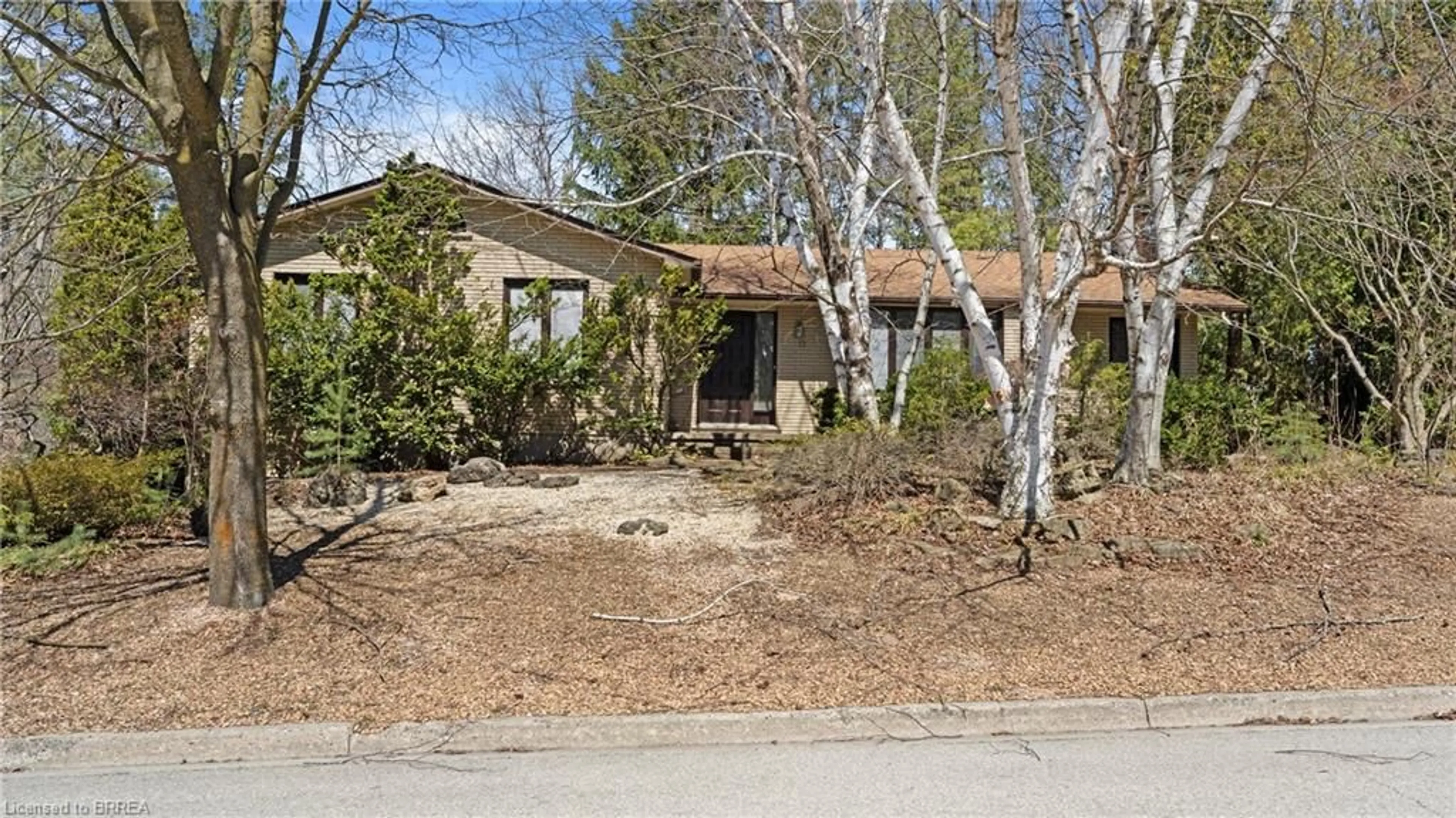 Unknown for 12 Ridgewood Pl, Cambridge Ontario N1S 4B4