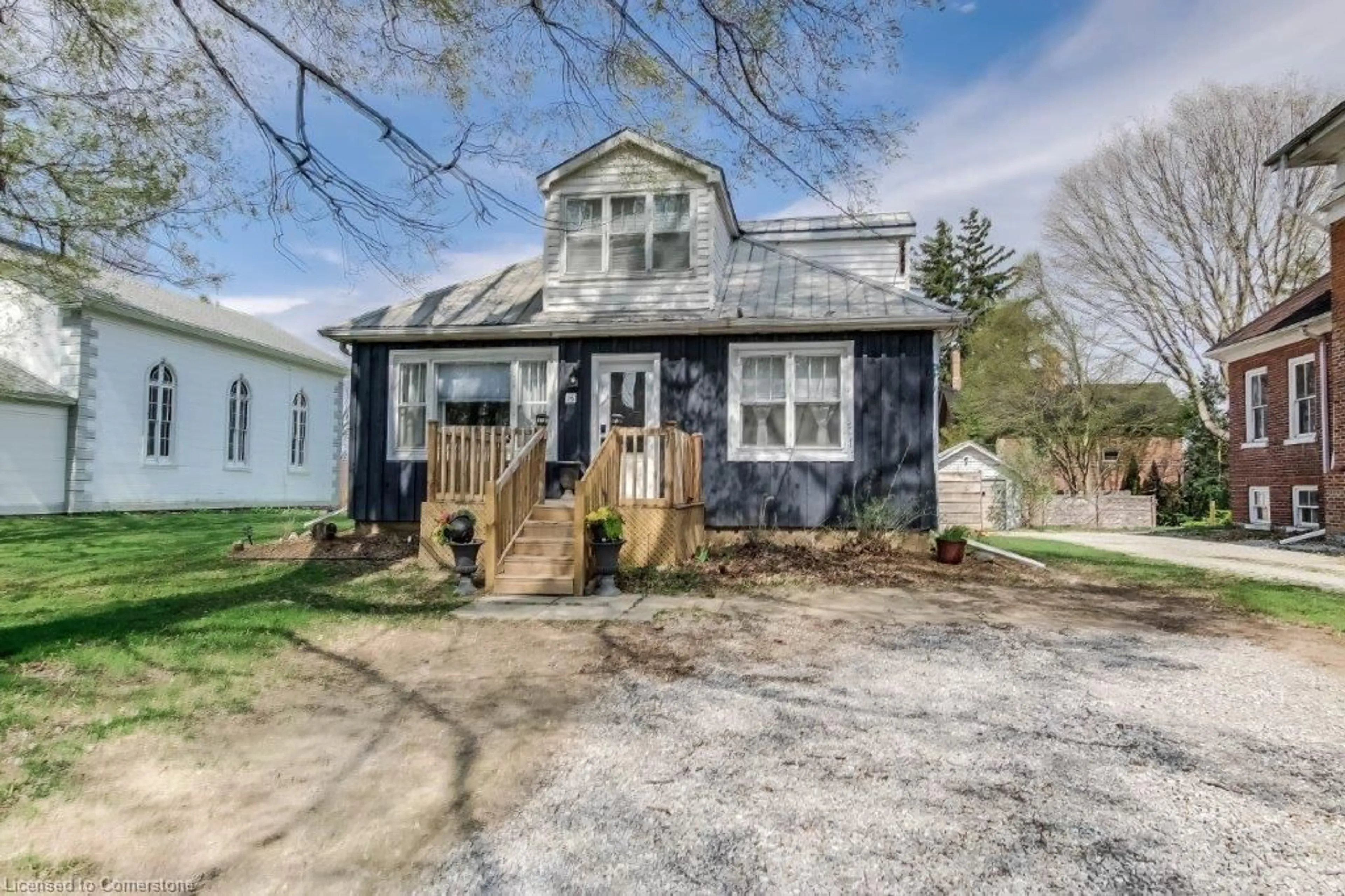 Unknown for 13 Lamport St, Vittoria Ontario N0E 1W0