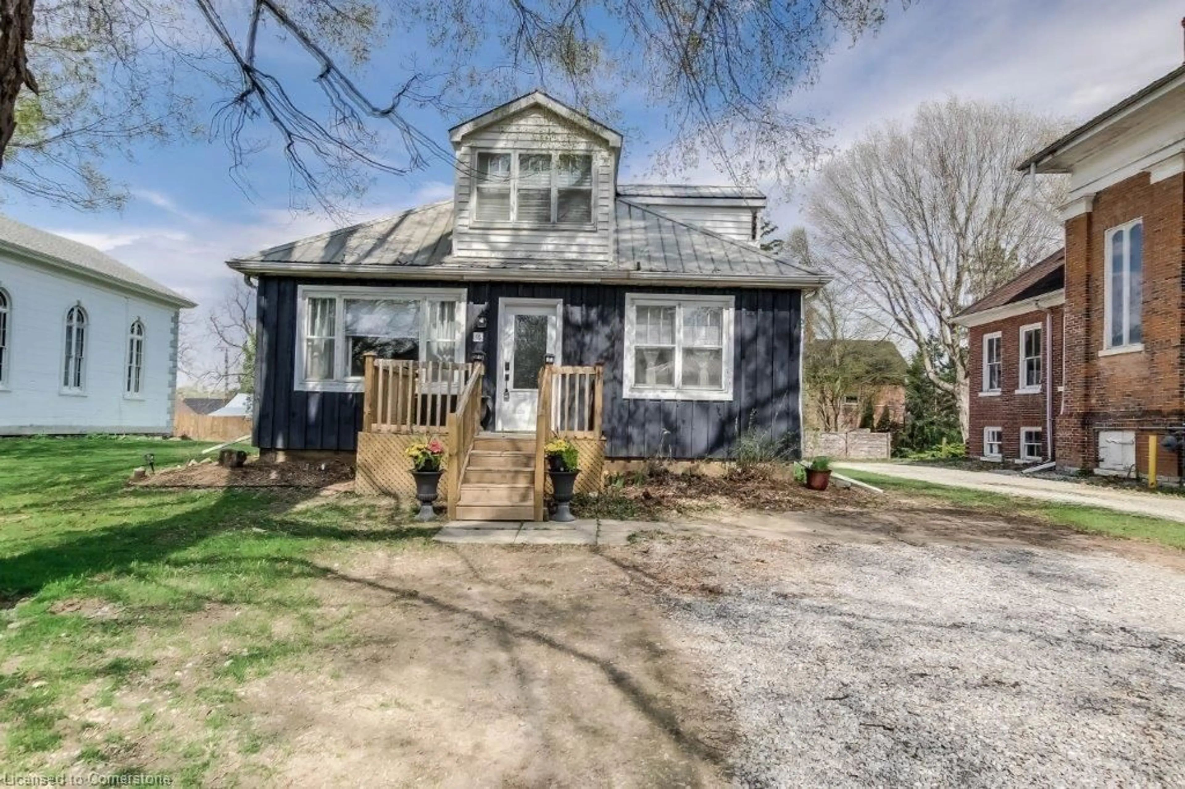 Unknown for 13 Lamport St, Vittoria Ontario N0E 1W0