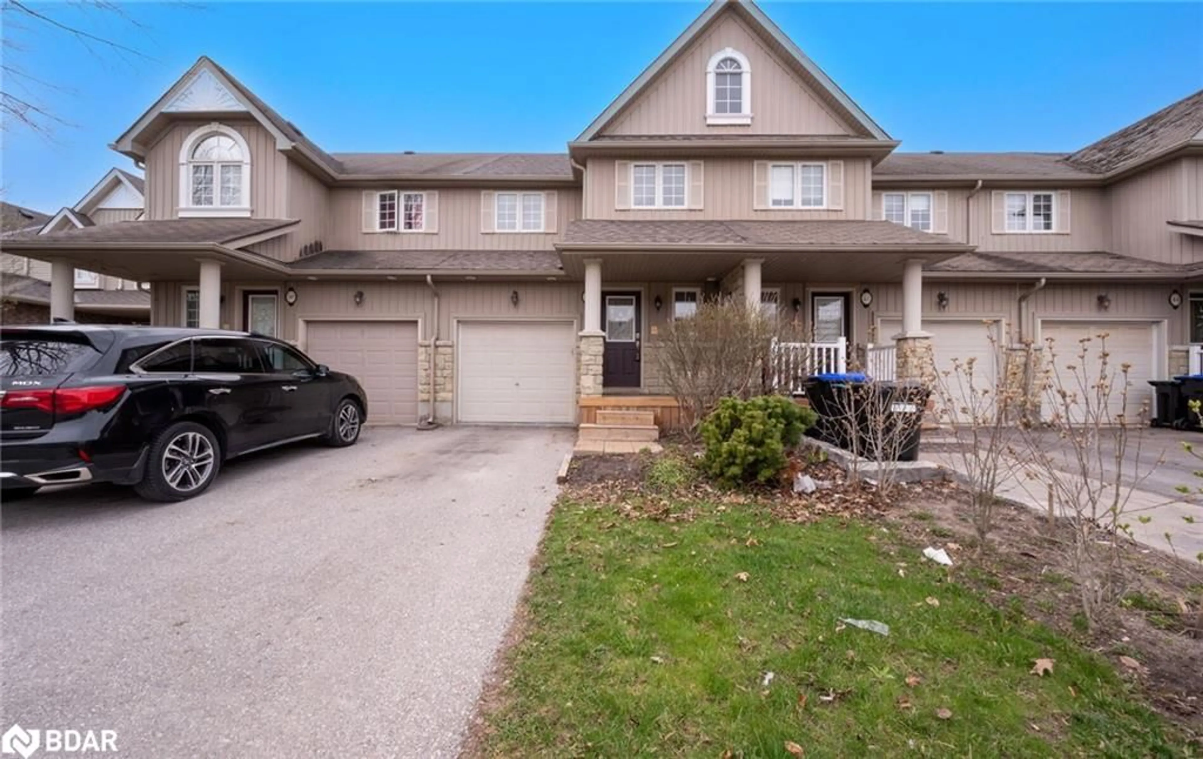 Unknown for 48 Milne St, Alliston Ontario L9R 0A6