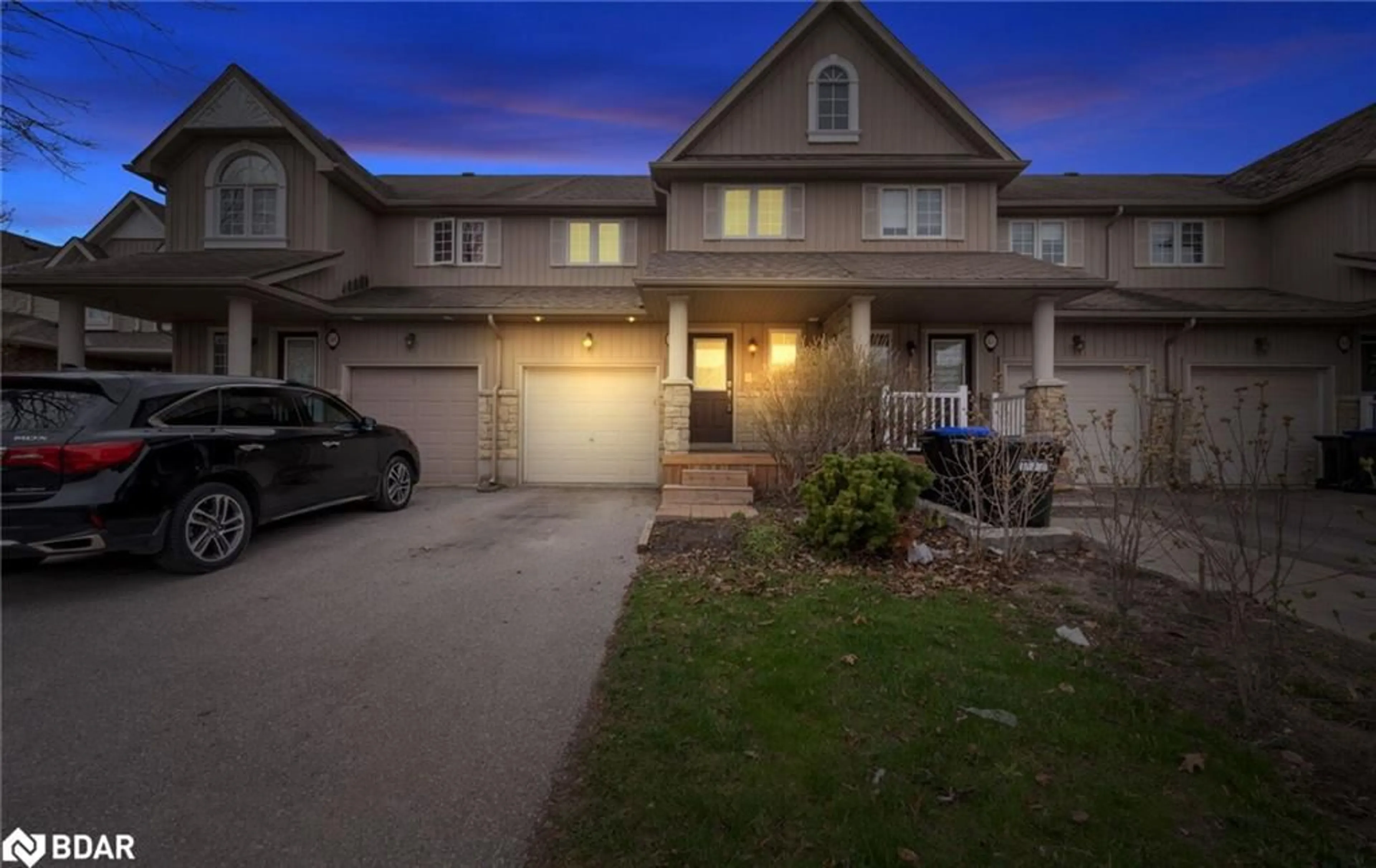 Unknown for 48 Milne St, Alliston Ontario L9R 0A6
