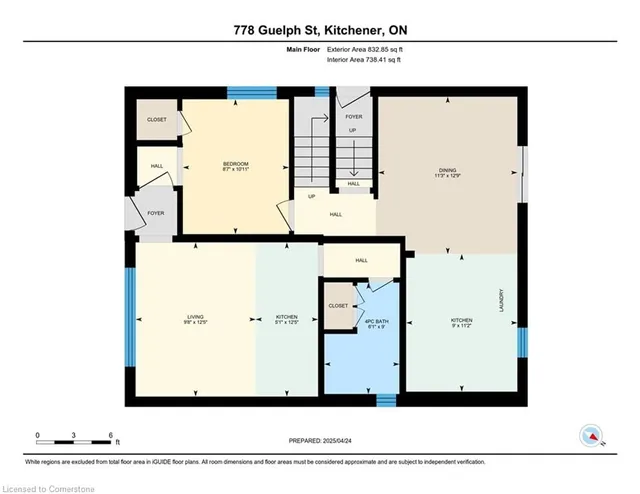 Additional image 32 of 778 Guelph St