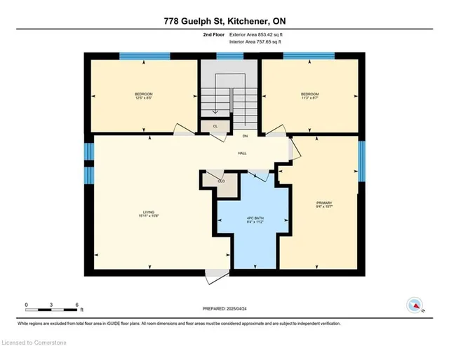 Additional image 33 of 778 Guelph St