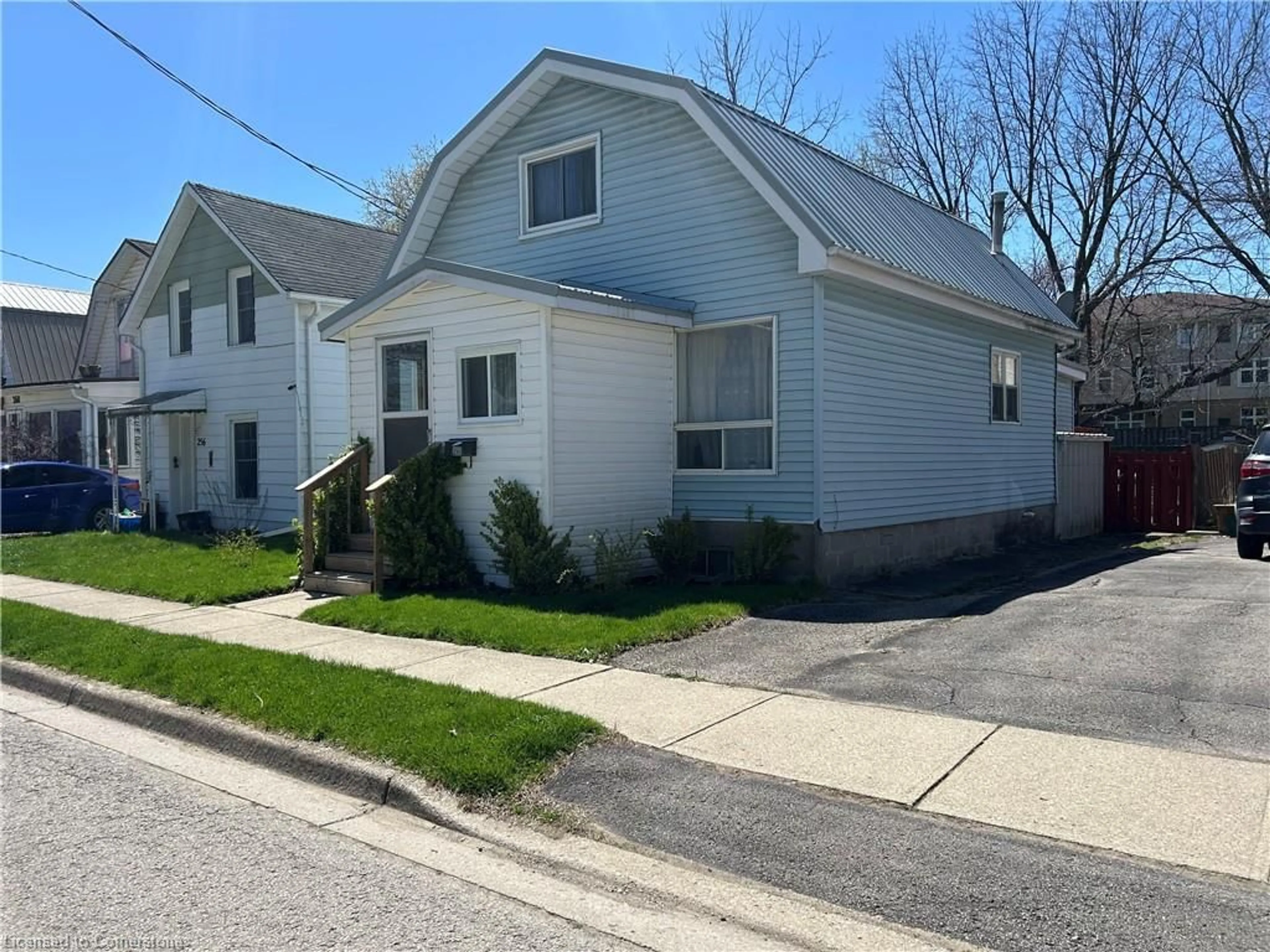 Unknown for 254 Head St, Simcoe Ontario N3Y 3A9