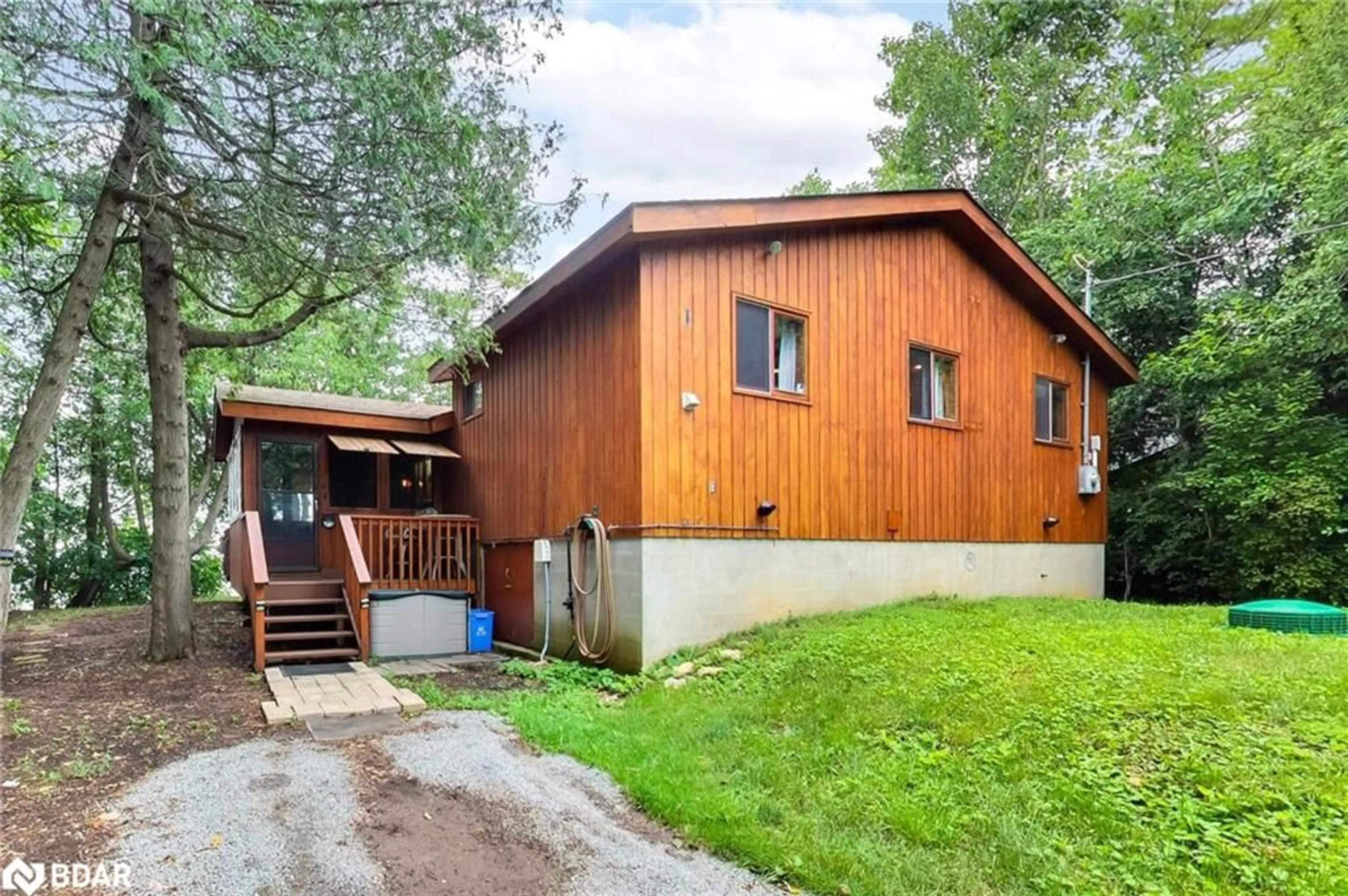 Unknown for 344 Loon Rd, Georgina Island Ontario L0E 1R0