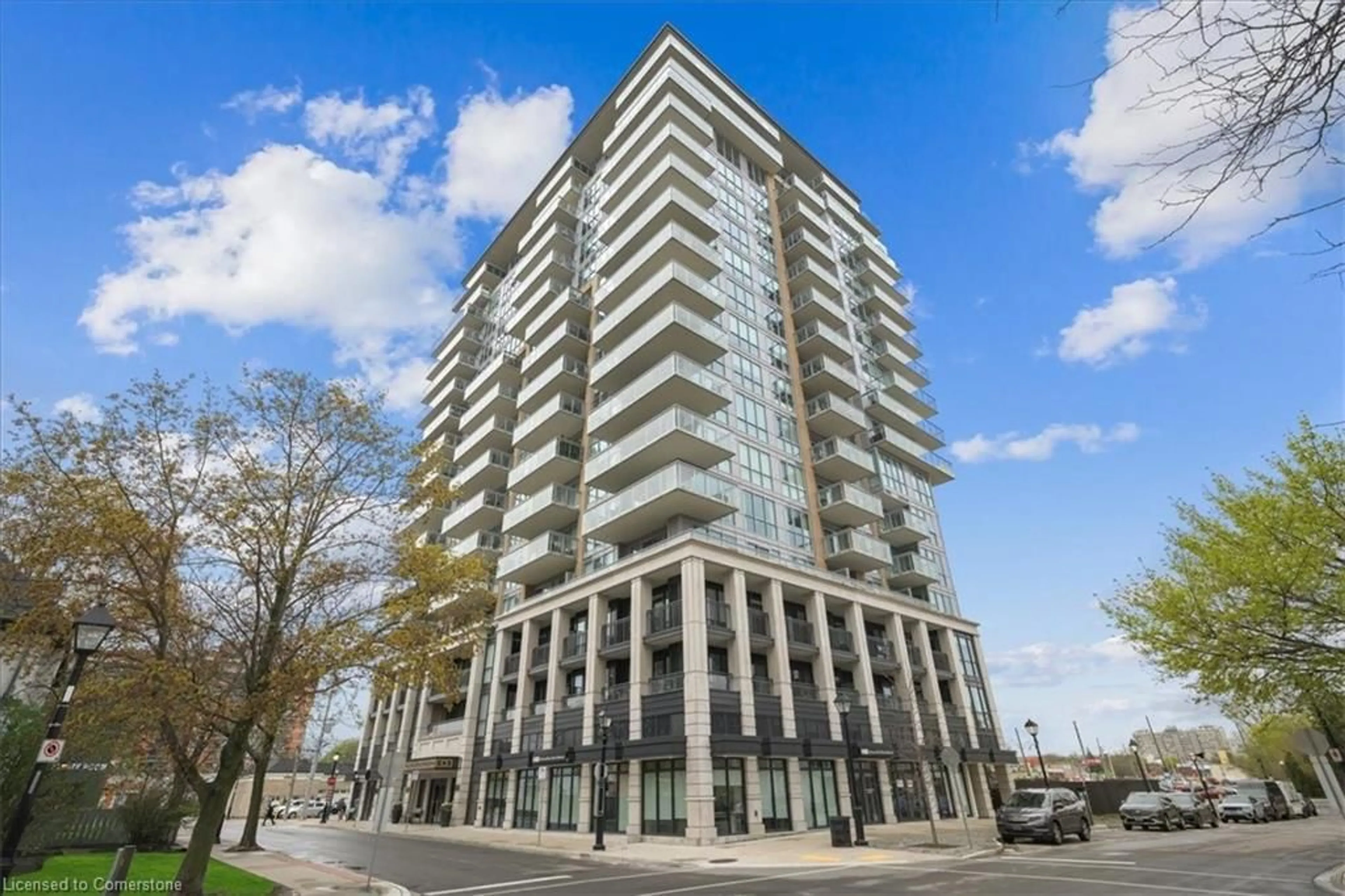 Unknown for 2025 Maria St #1401, Burlington Ontario L7R 2M5