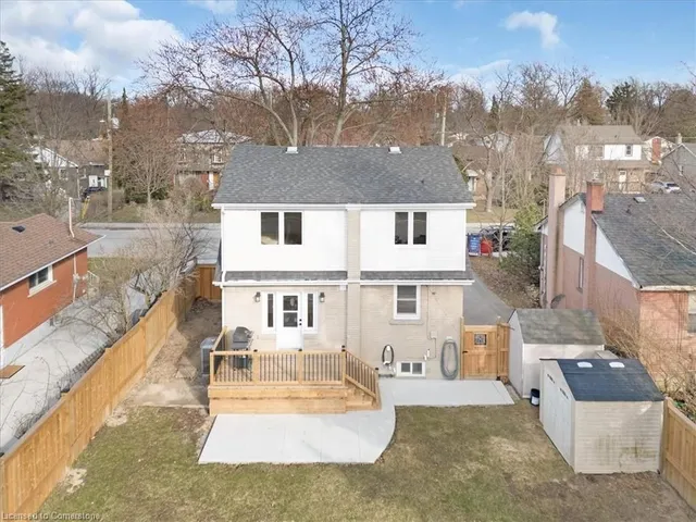 Additional property image - 94 West 32nd St