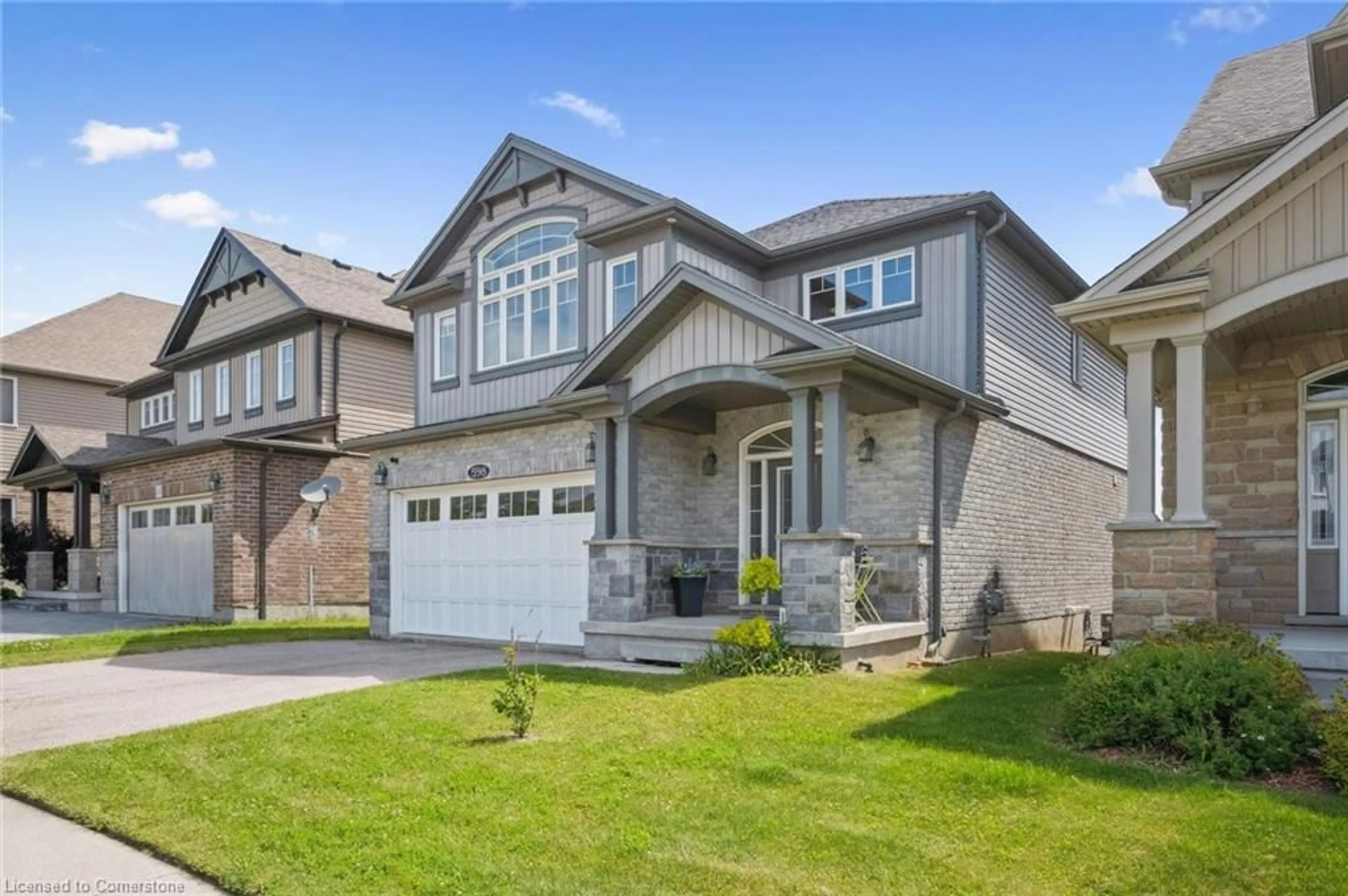 Unknown for 598 Sundew Dr, Waterloo Ontario N2V 0B9