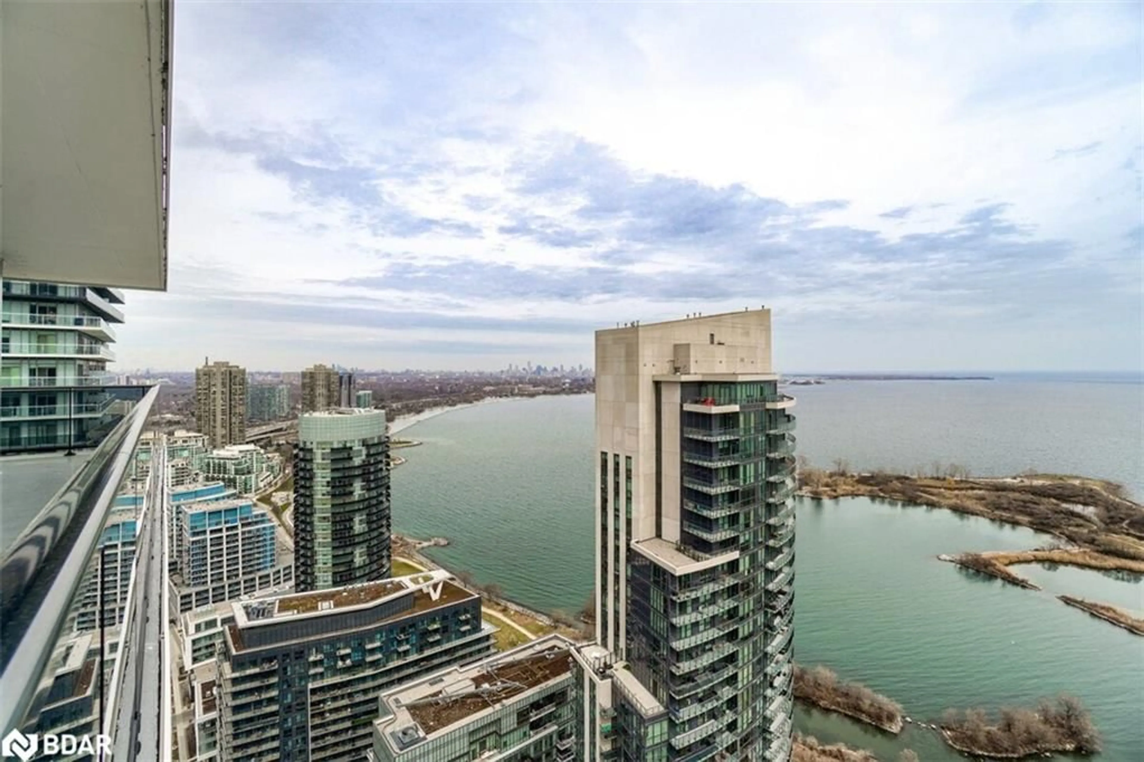 Unknown for 70 Annie Craig Dr #4004, Toronto Ontario M8V 0A8