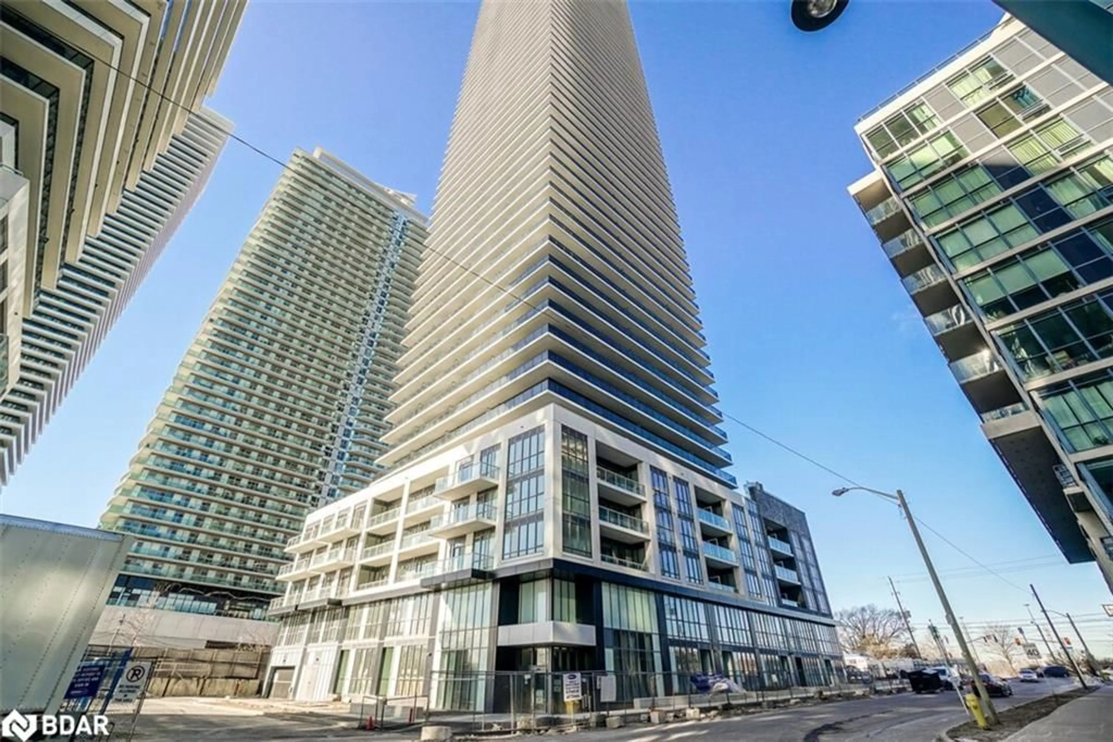 Unknown for 70 Annie Craig Dr #4004, Toronto Ontario M8V 0A8