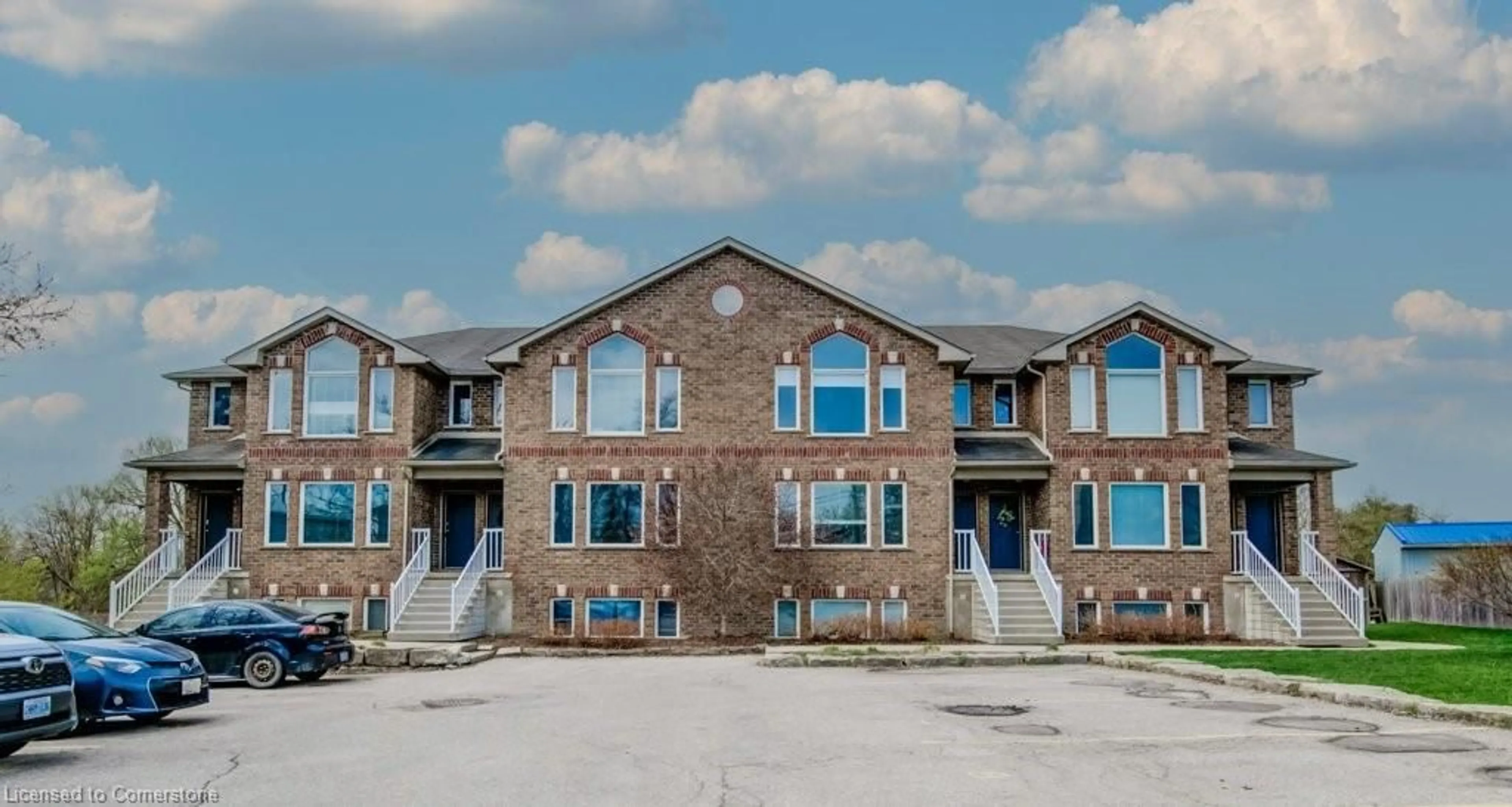 Unknown for 20 Brewery St #2, Baden Ontario N3A 2S7