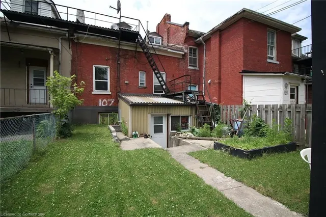 Additional image 4 of 107 Wellington St
