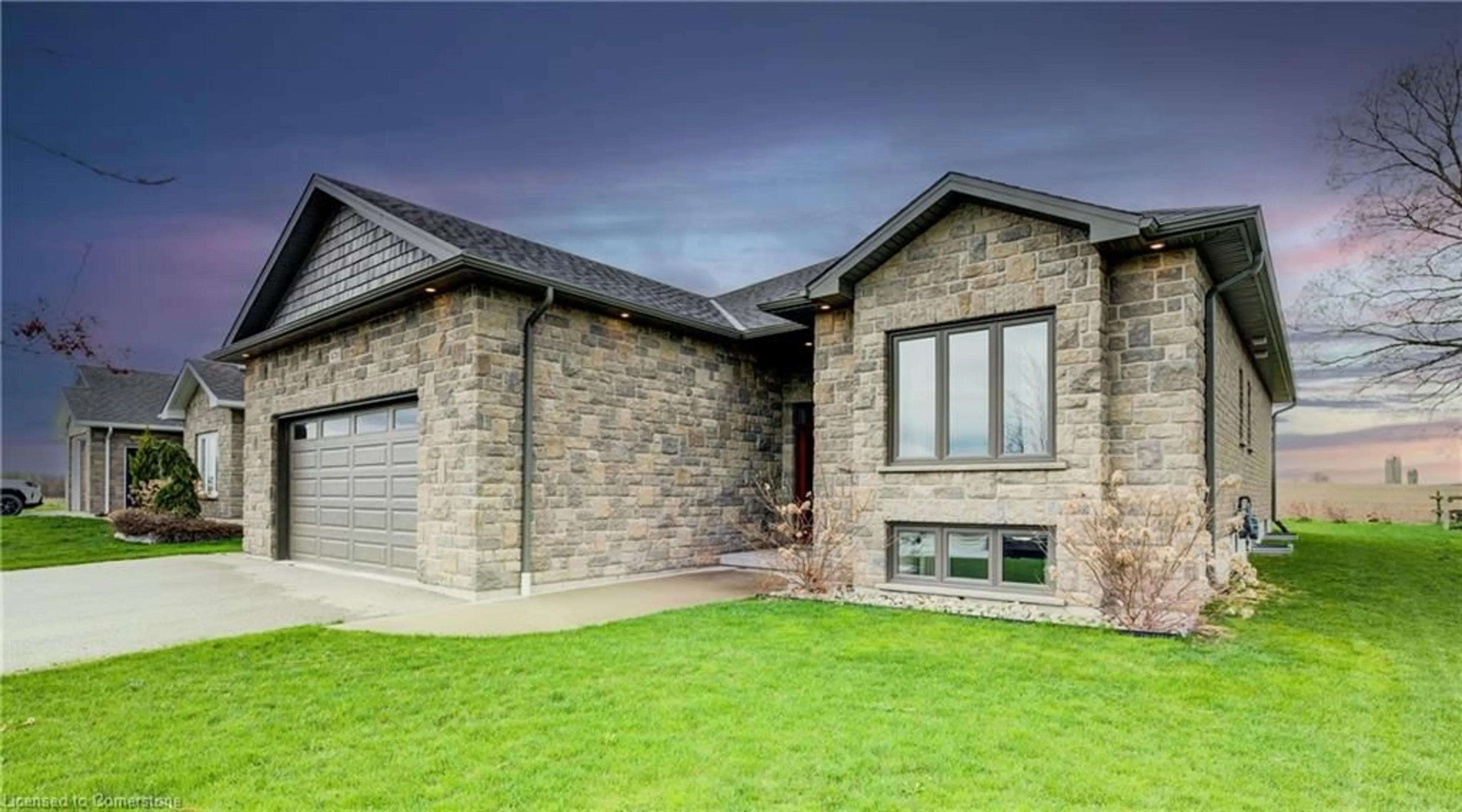 Home with brick exterior material, building for 470 Grand Trunk St, Palmerston Ontario N0G 2P0