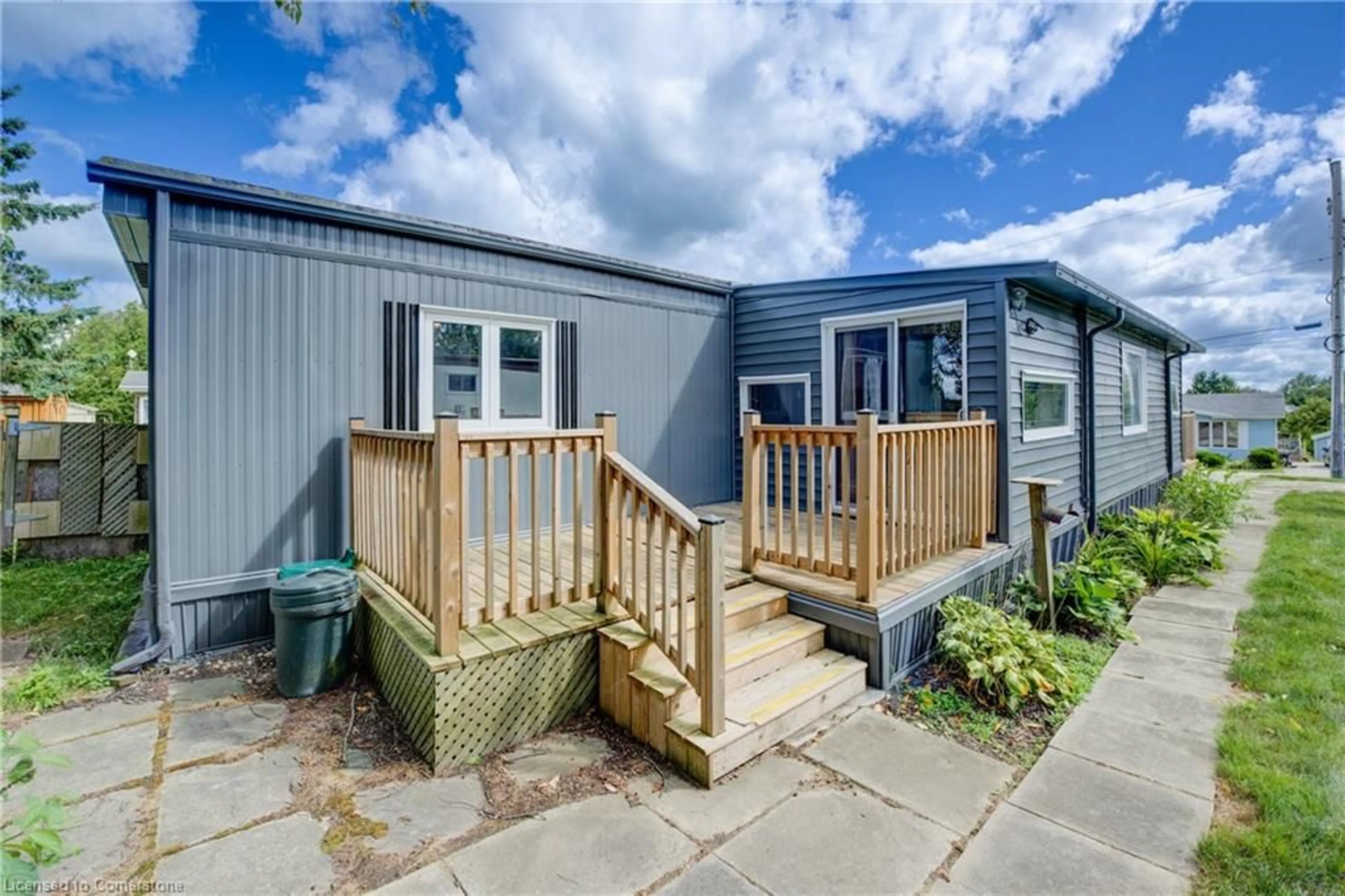 Unknown for 25 Grand Vista Cres, Mount Forest Ontario N0G 2L0