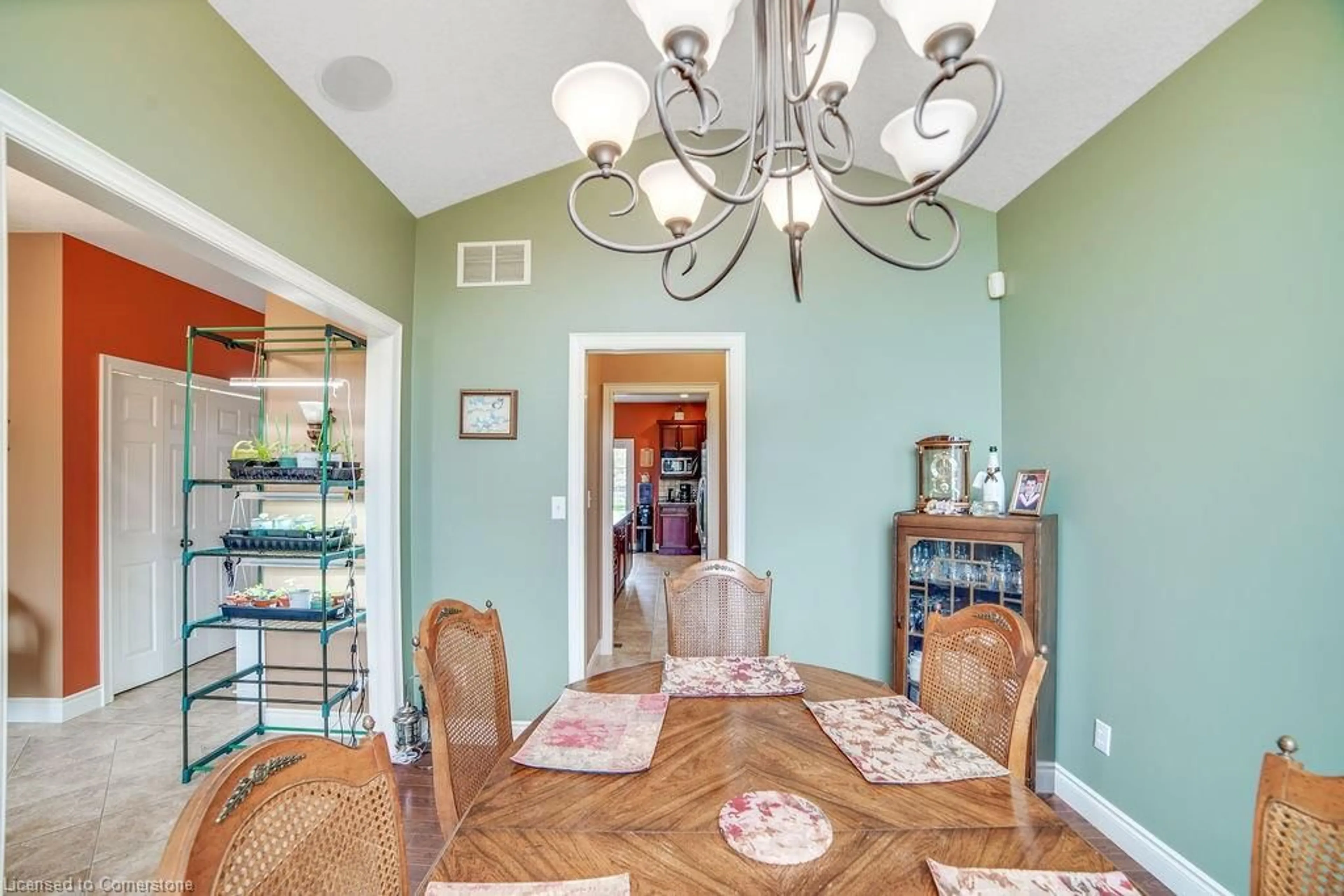 Dining room, unknown for 687023 Highway 2 Hwy, Princeton Ontario N0J 1V0