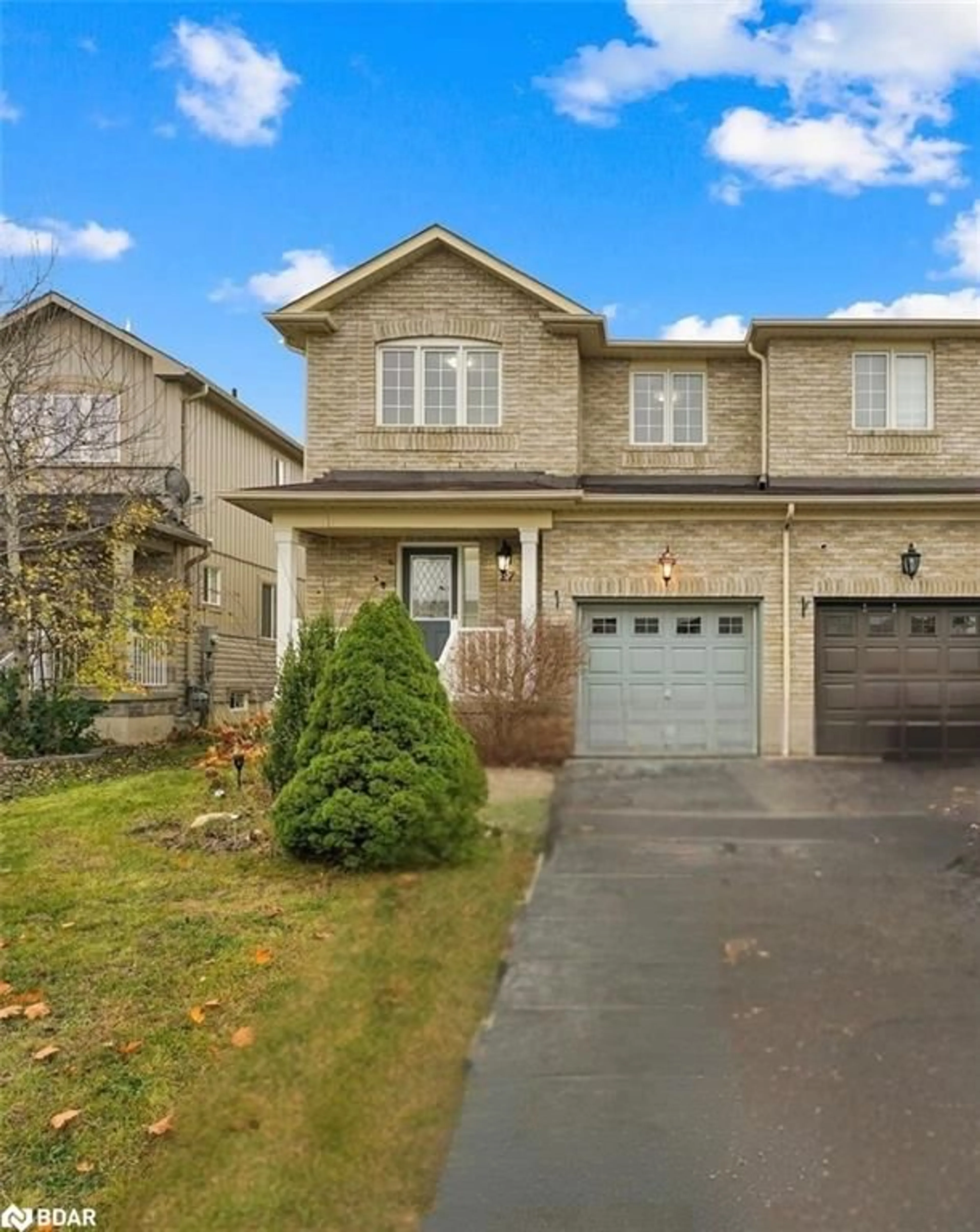 Unknown for 27 Admiral Cres, Angus Ontario L3W 0E5