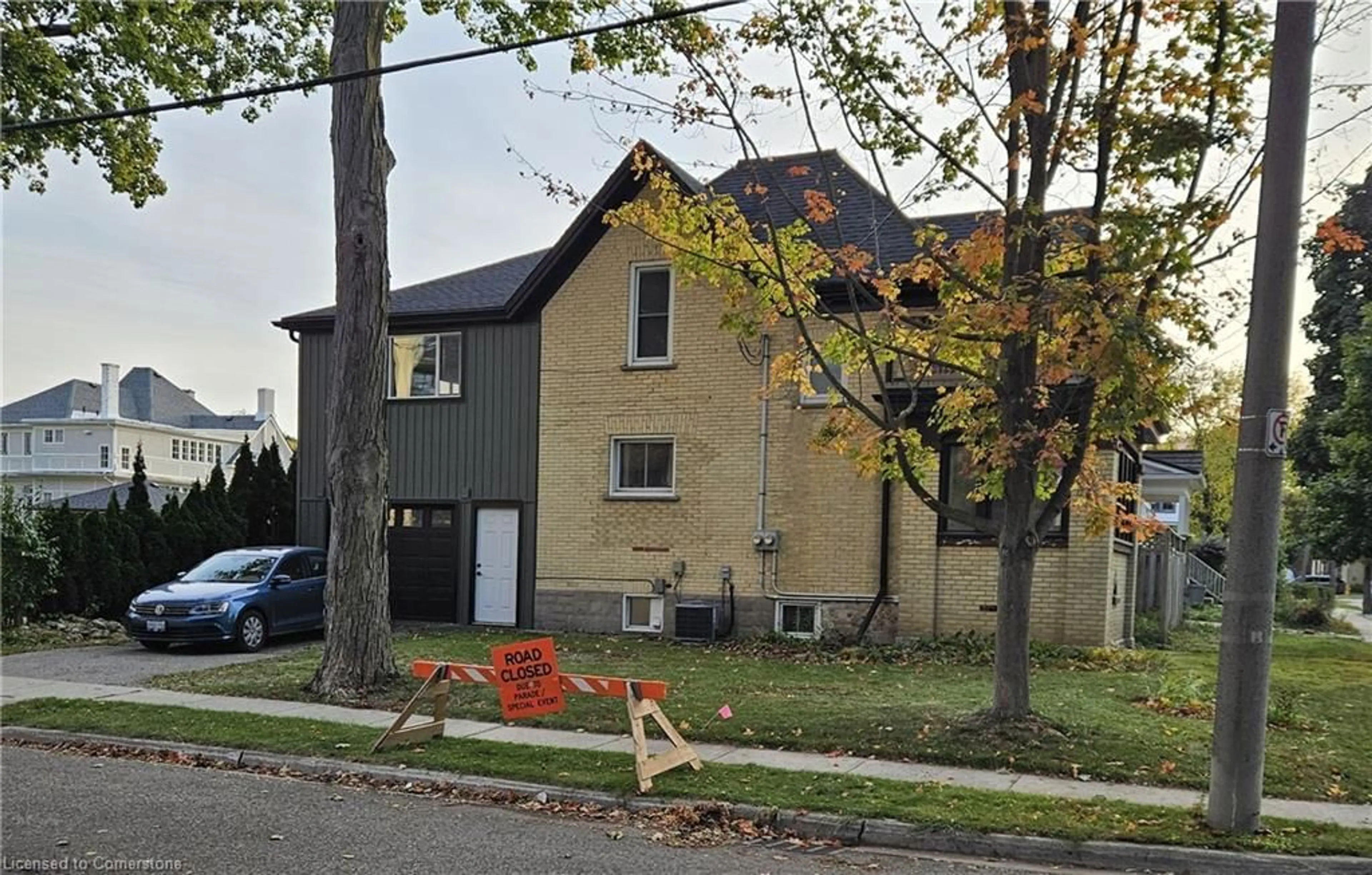 Unknown for 25 Clarence Pl, Kitchener Ontario N2H 2L1
