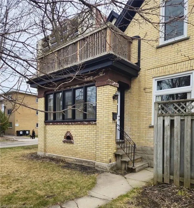 Additional property image - 25 Clarence Pl