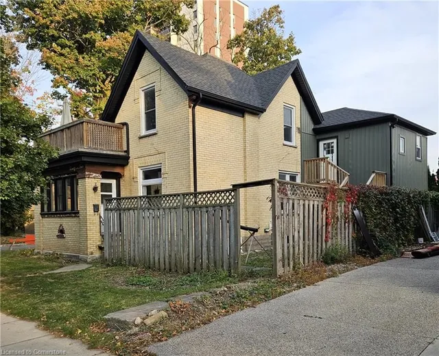 Additional property image - 25 Clarence Pl