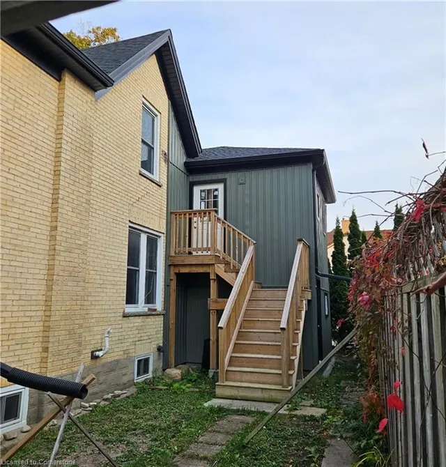 Additional property image - 25 Clarence Pl