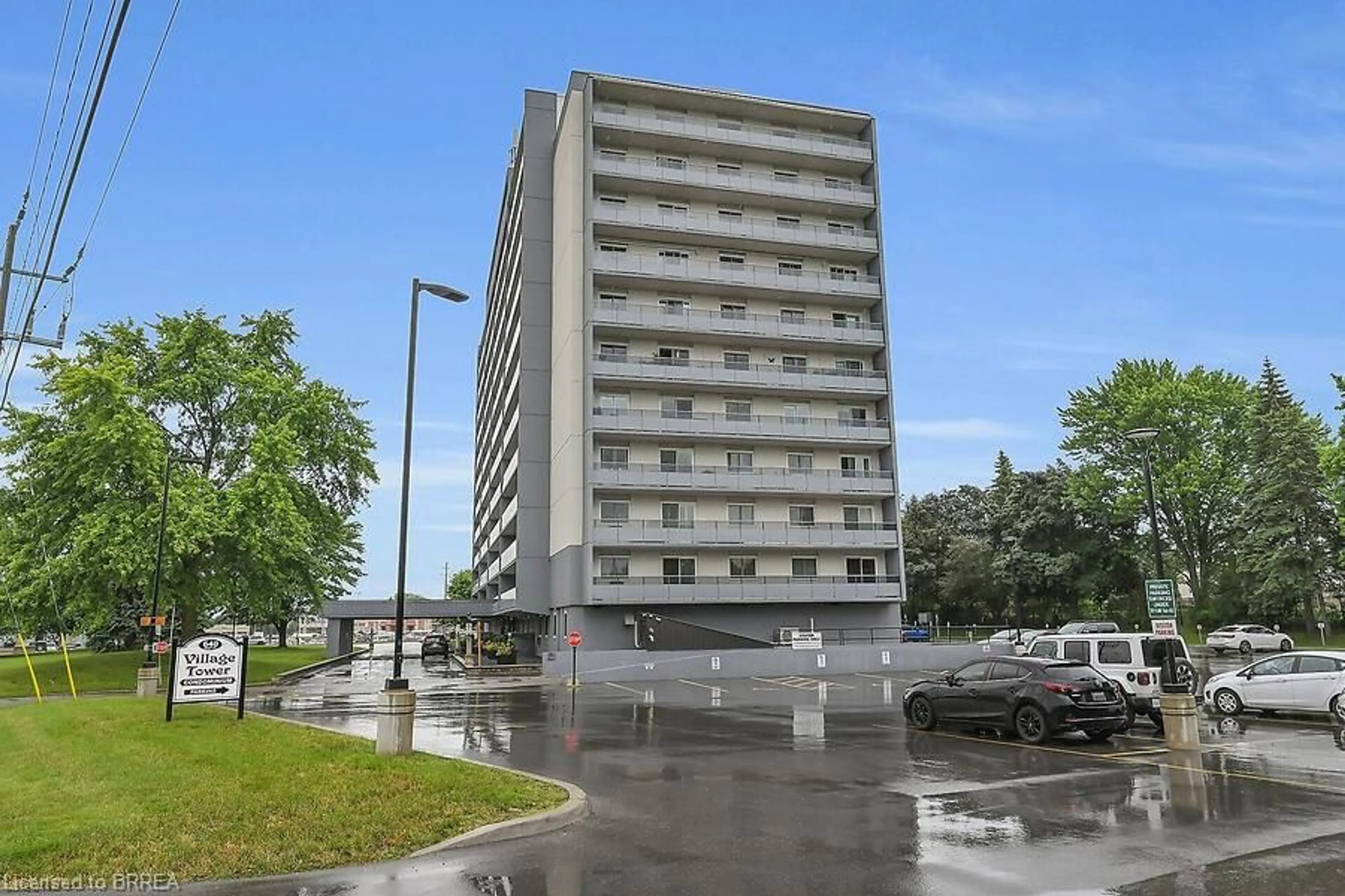 Unknown for 640 West St #300, Brantford Ontario N3R 6M3