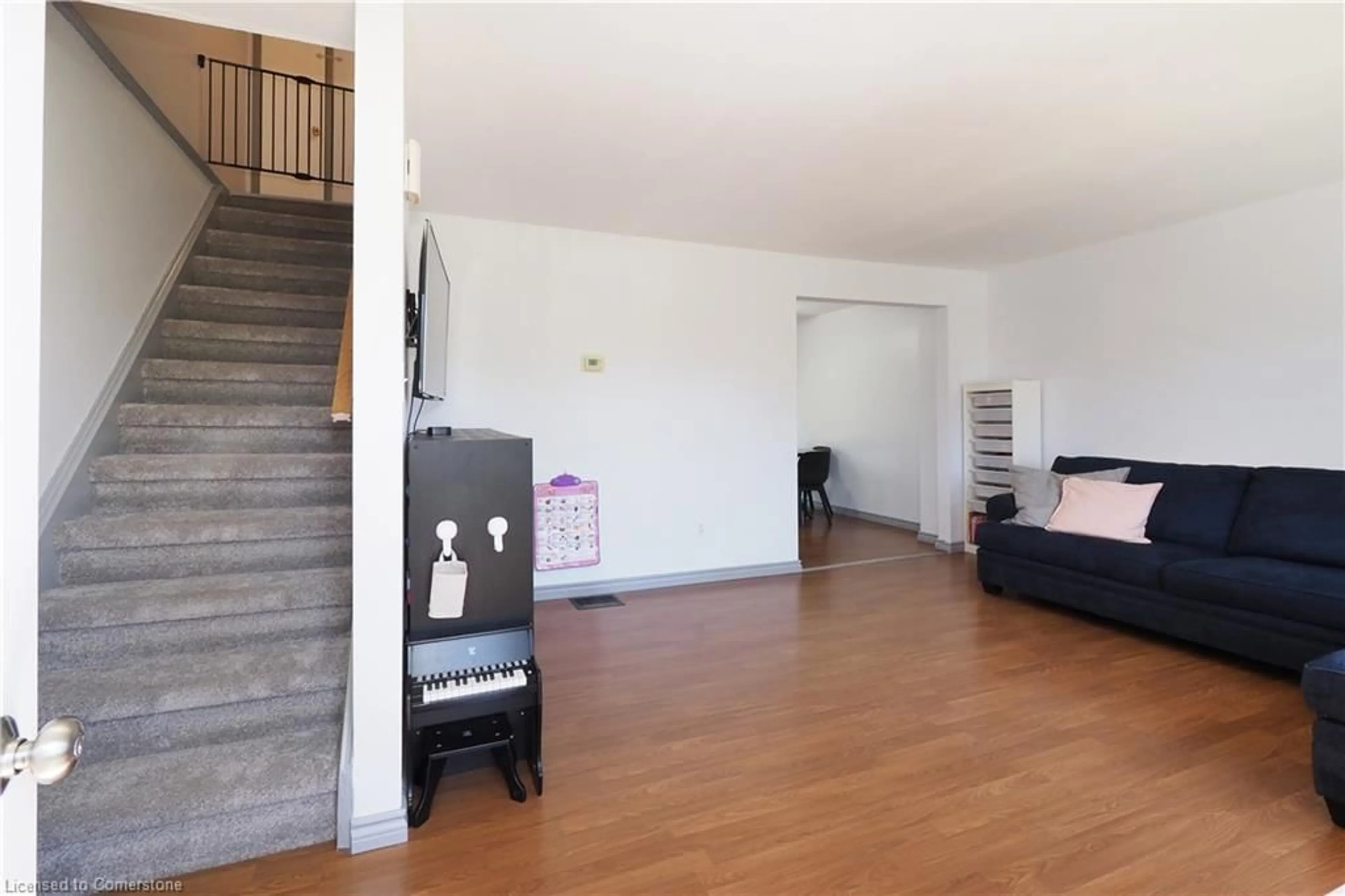 A pic of a room for 496 Leinster St, Woodstock Ontario N4S 7G5