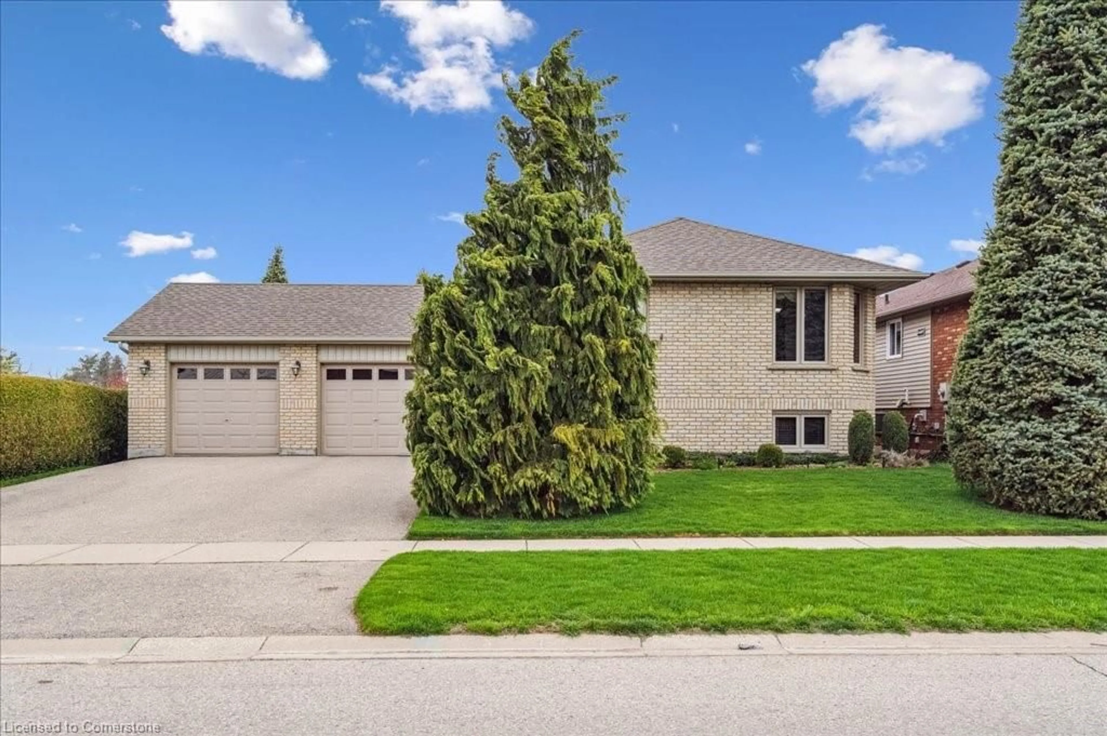 Unknown for 5 Mansfield Dr, St. George Ontario N0E 1N0