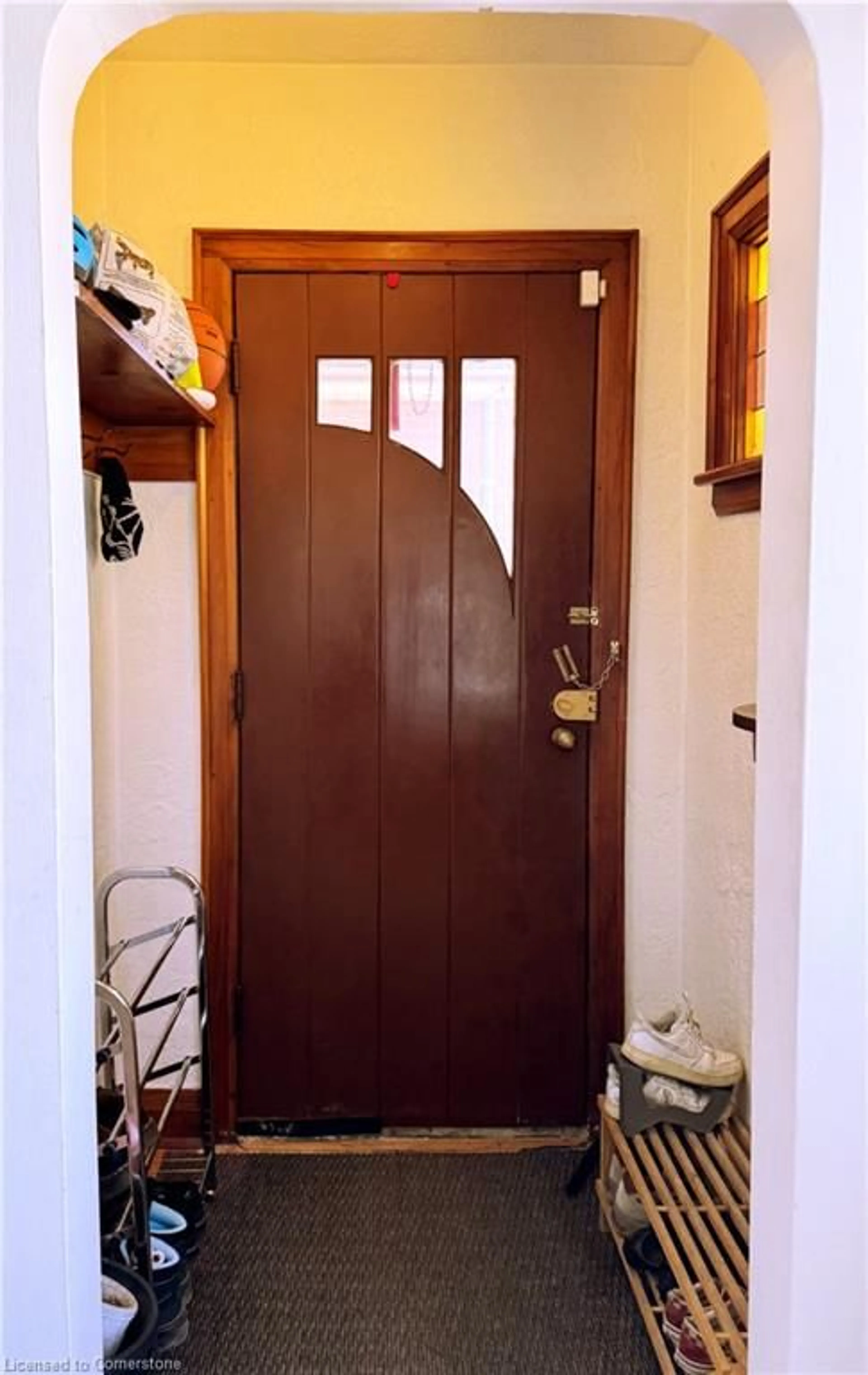 Unknown for 57 Paradise Rd, Hamilton Ontario L8S 1S3