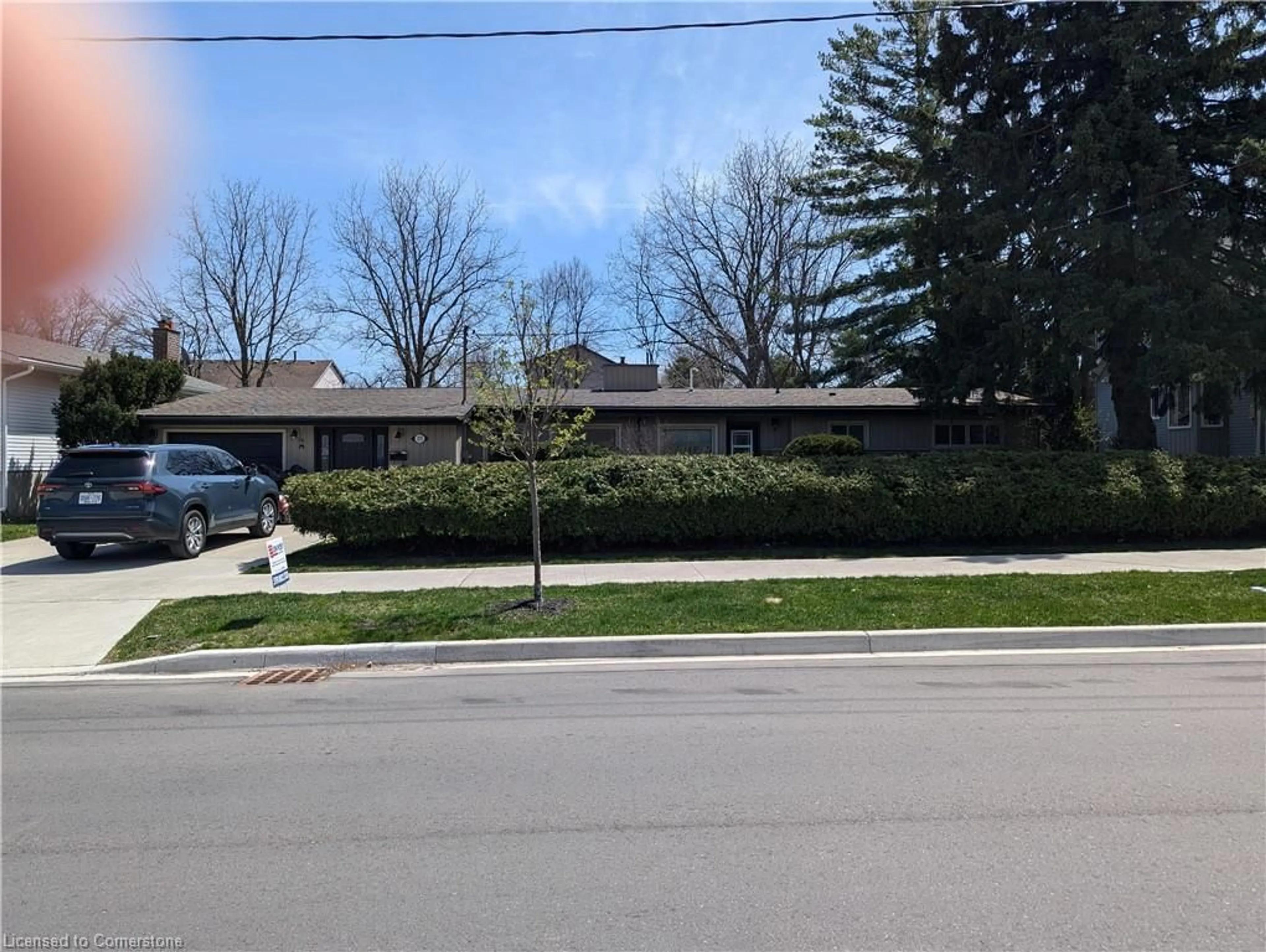 Unknown for 275 Fergus Ave, Kitchener Ontario N2A 2H7