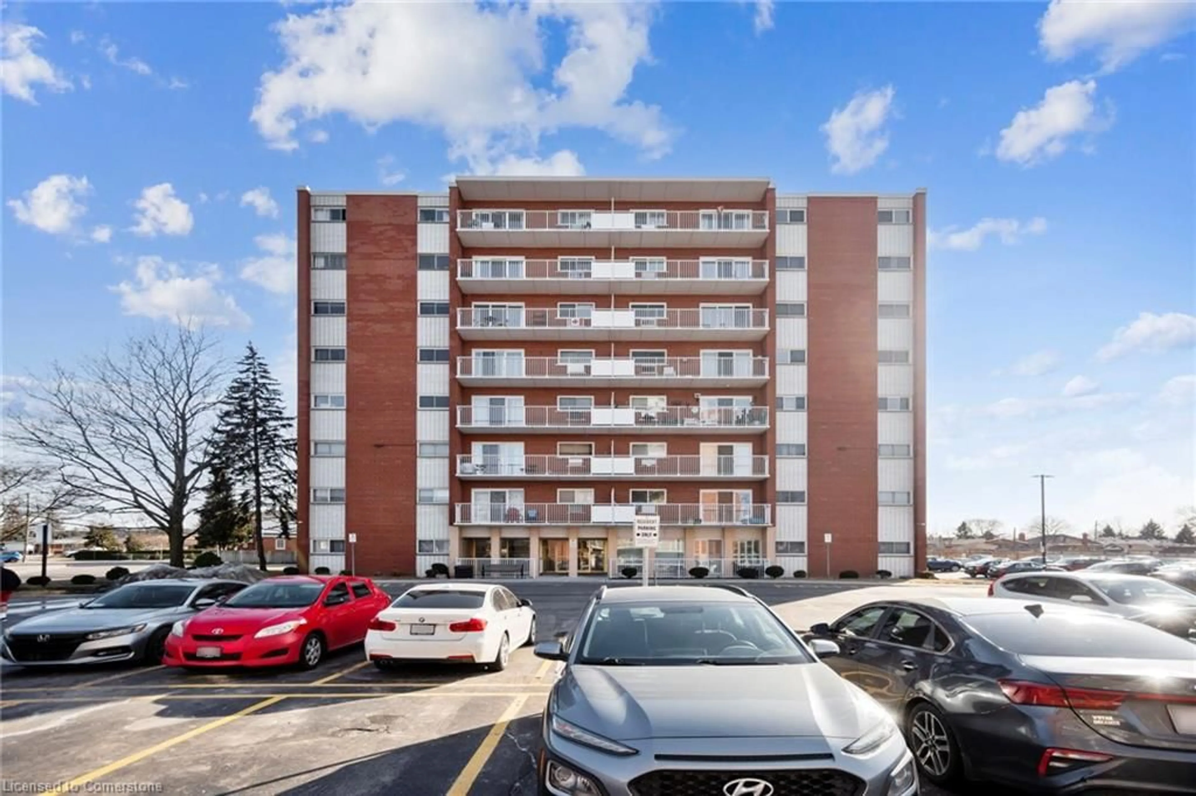 Unknown for 10 Woodman Dr #605, Hamilton Ontario L8K 4E1