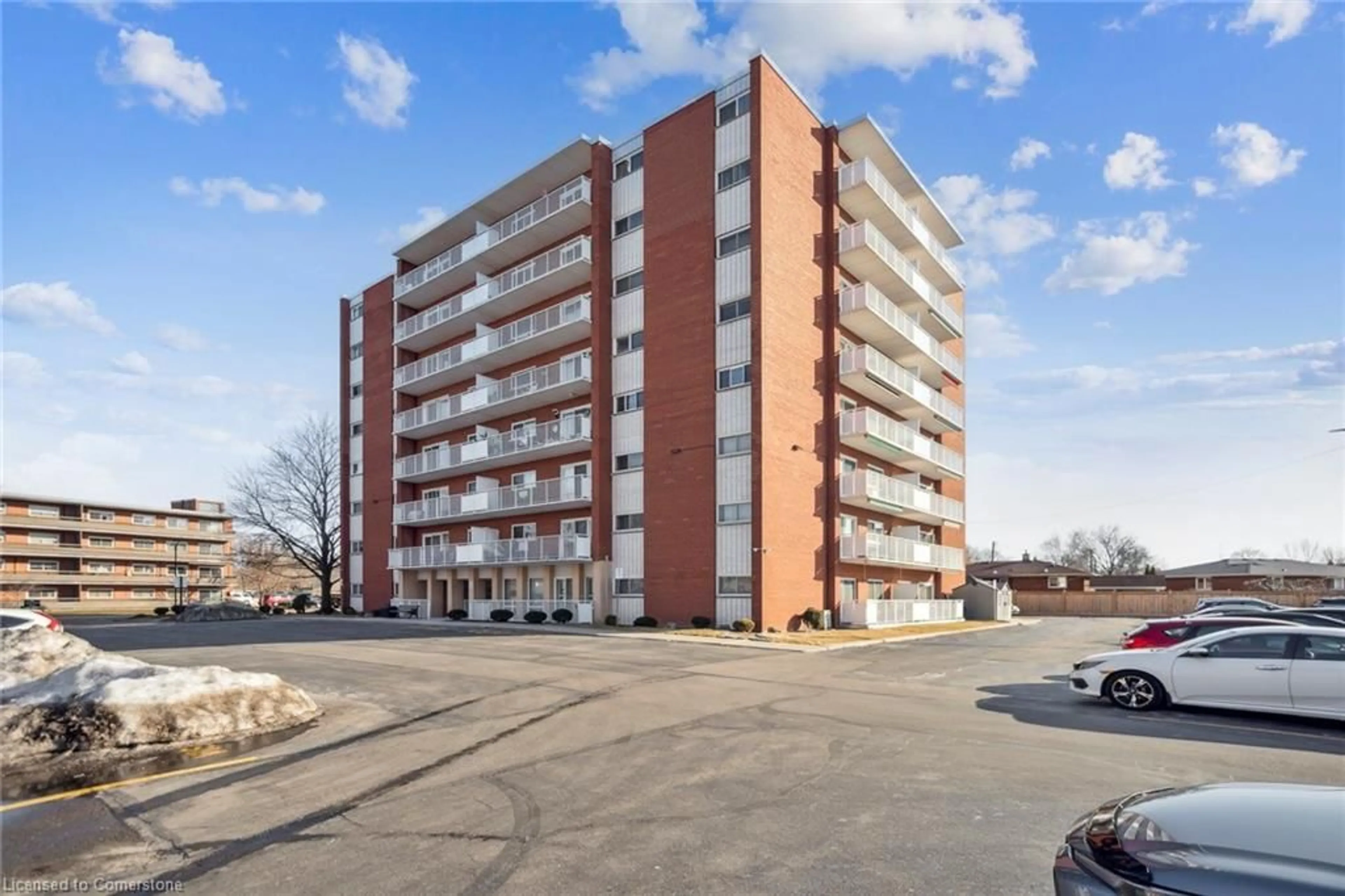 Unknown for 10 Woodman Dr #605, Hamilton Ontario L8K 4E1
