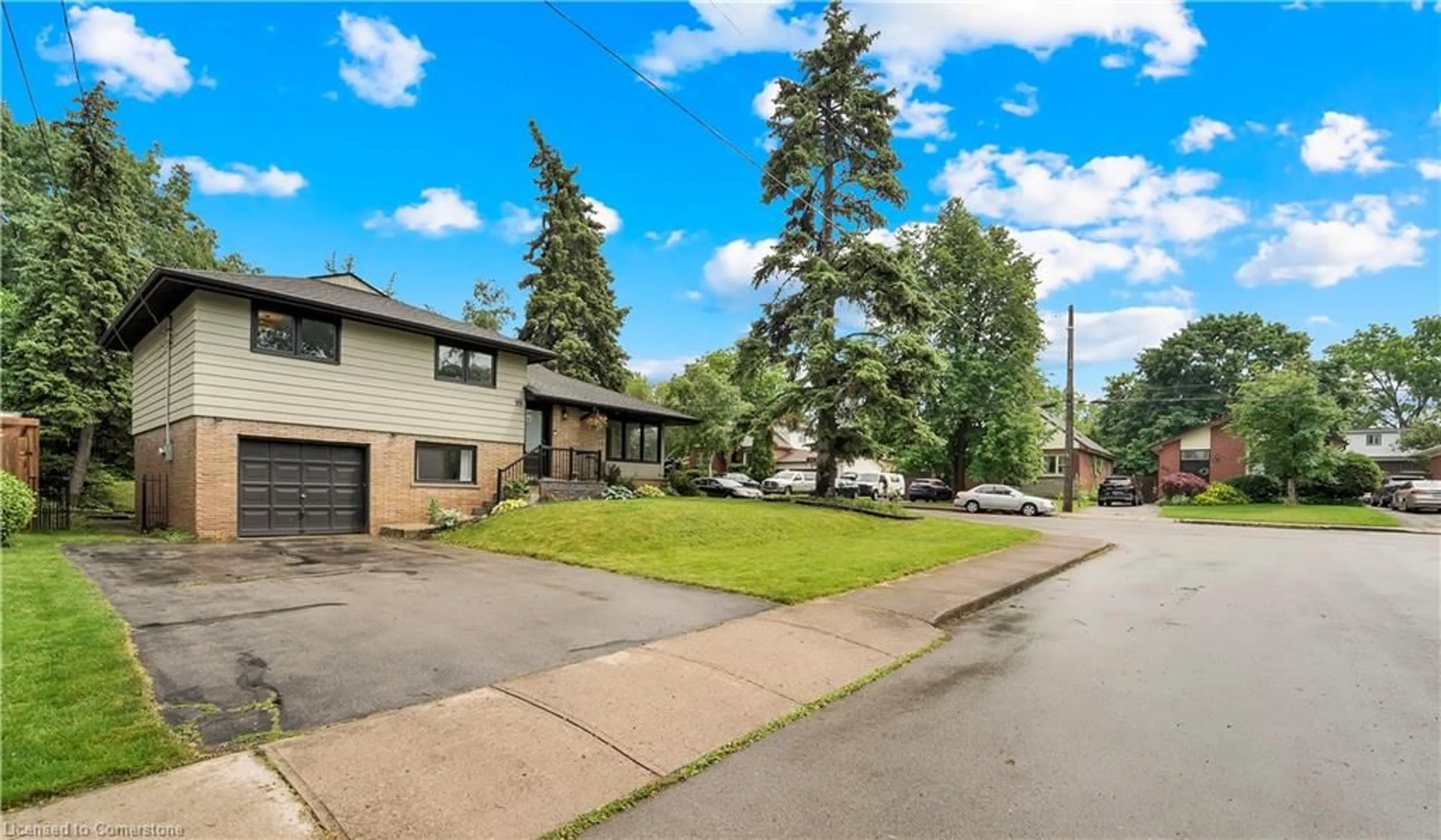 Unknown for 99 Pleasant Ave, Hamilton Ontario L9C 4M9