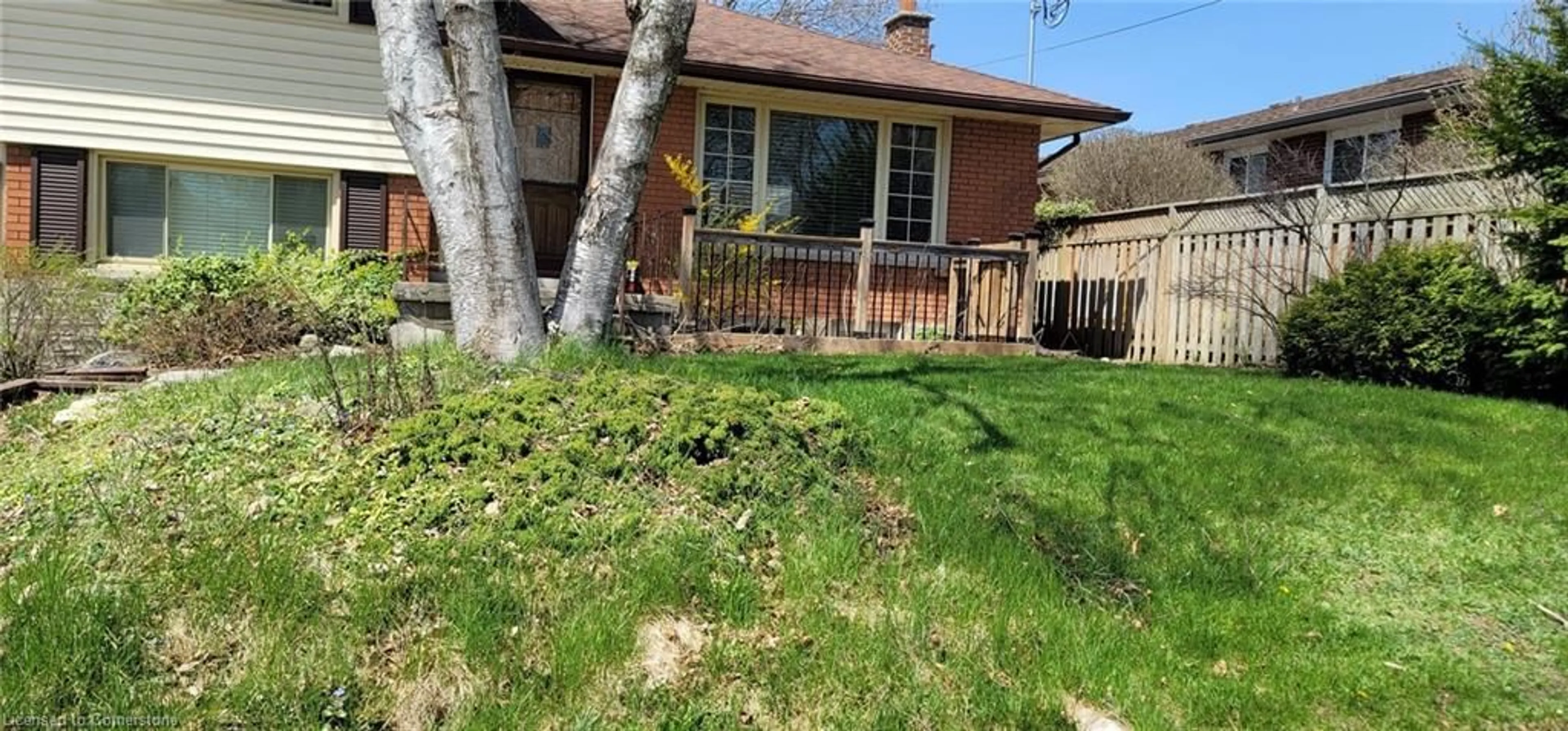 Unknown for 50 June Ave, Guelph Ontario N1H 1H7