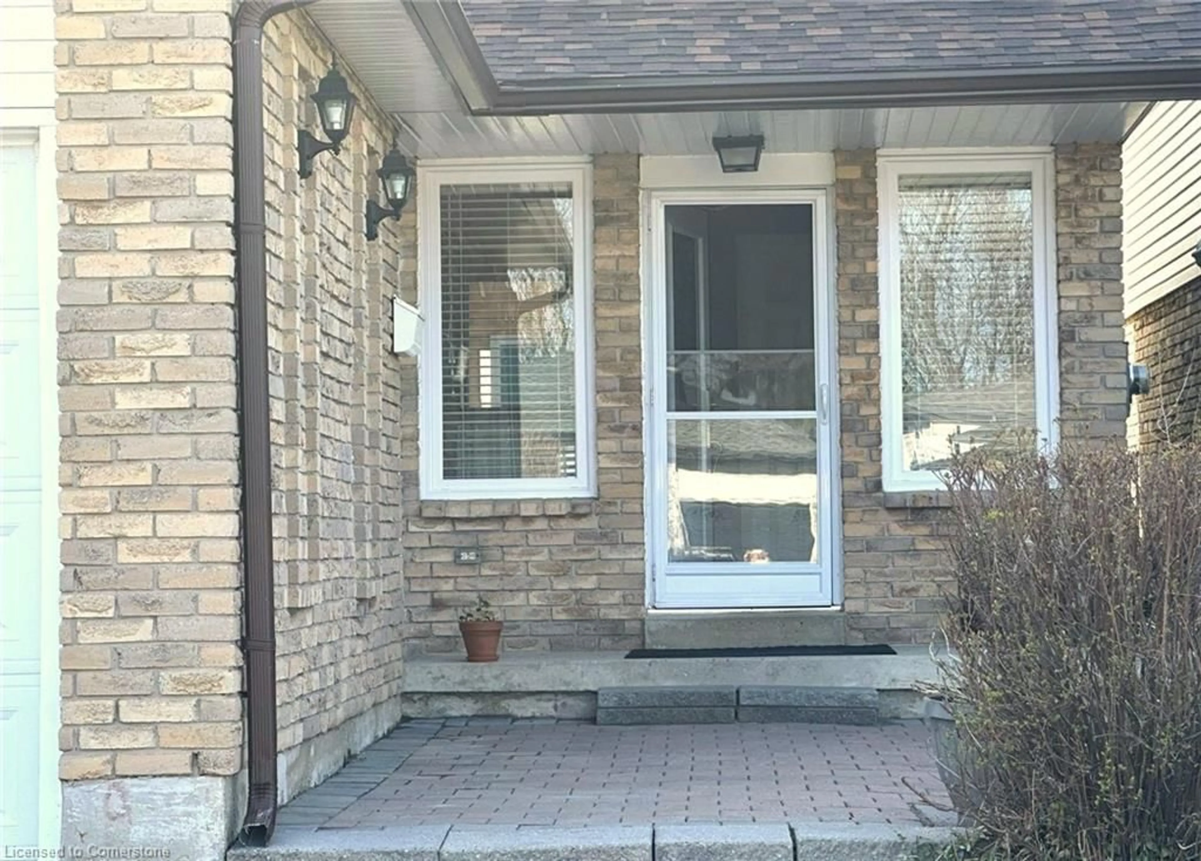 Unknown for 2359 Malcolm Cres, Burlington Ontario L7P 4H1