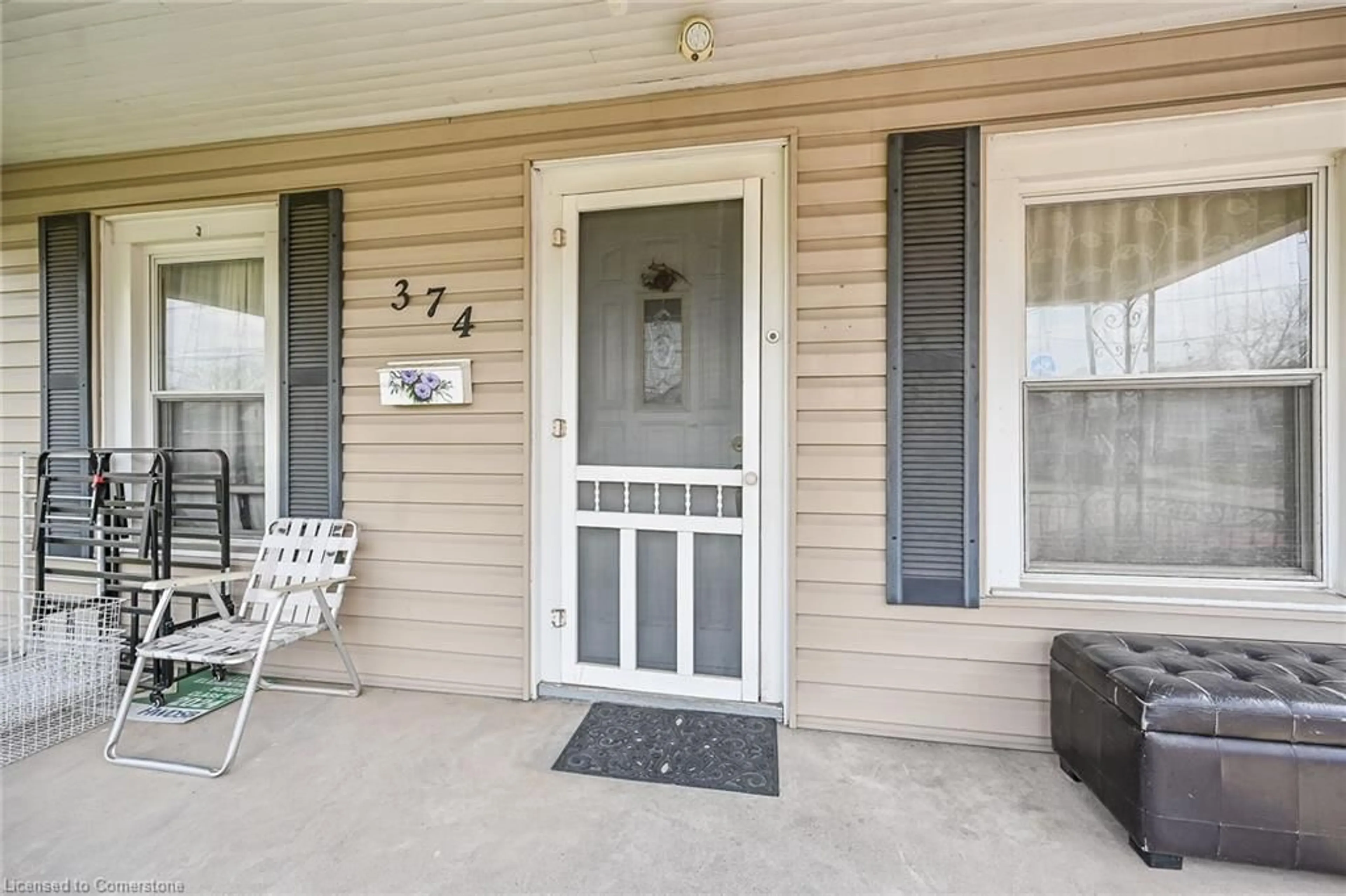 Unknown for 374 Brunswick St, Hamilton Ontario L8H 6S2