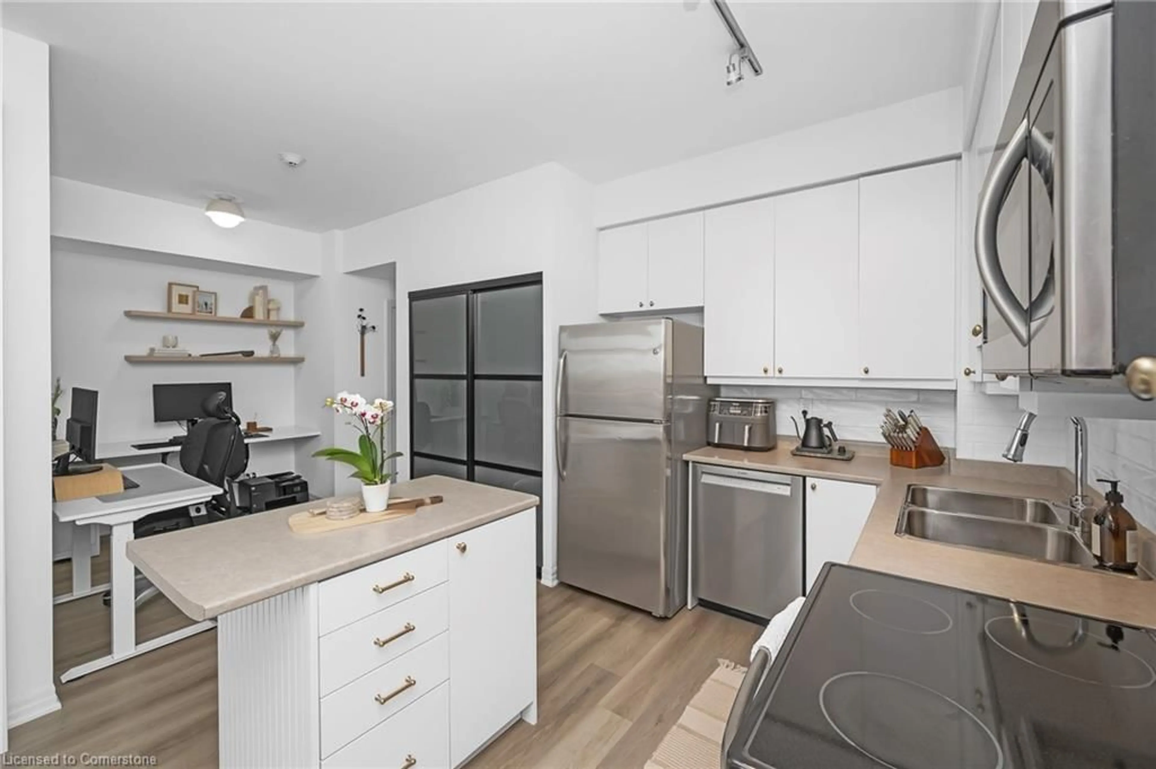 Unknown for 1940 Ironstone Dr #211, Burlington Ontario L7L 0E4