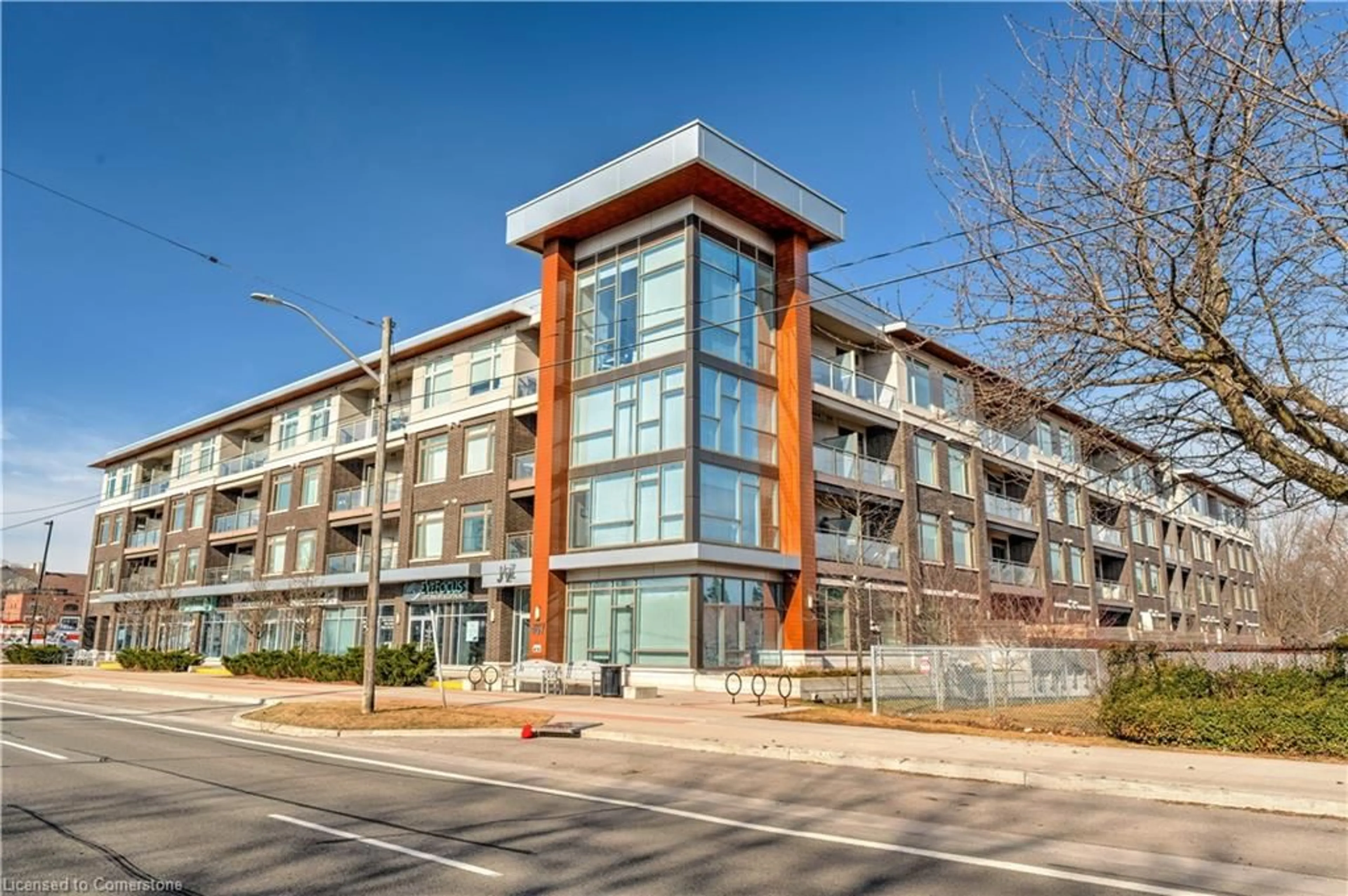 Unknown for 457 Plains Rd #110, Burlington Ontario L7T 0B8