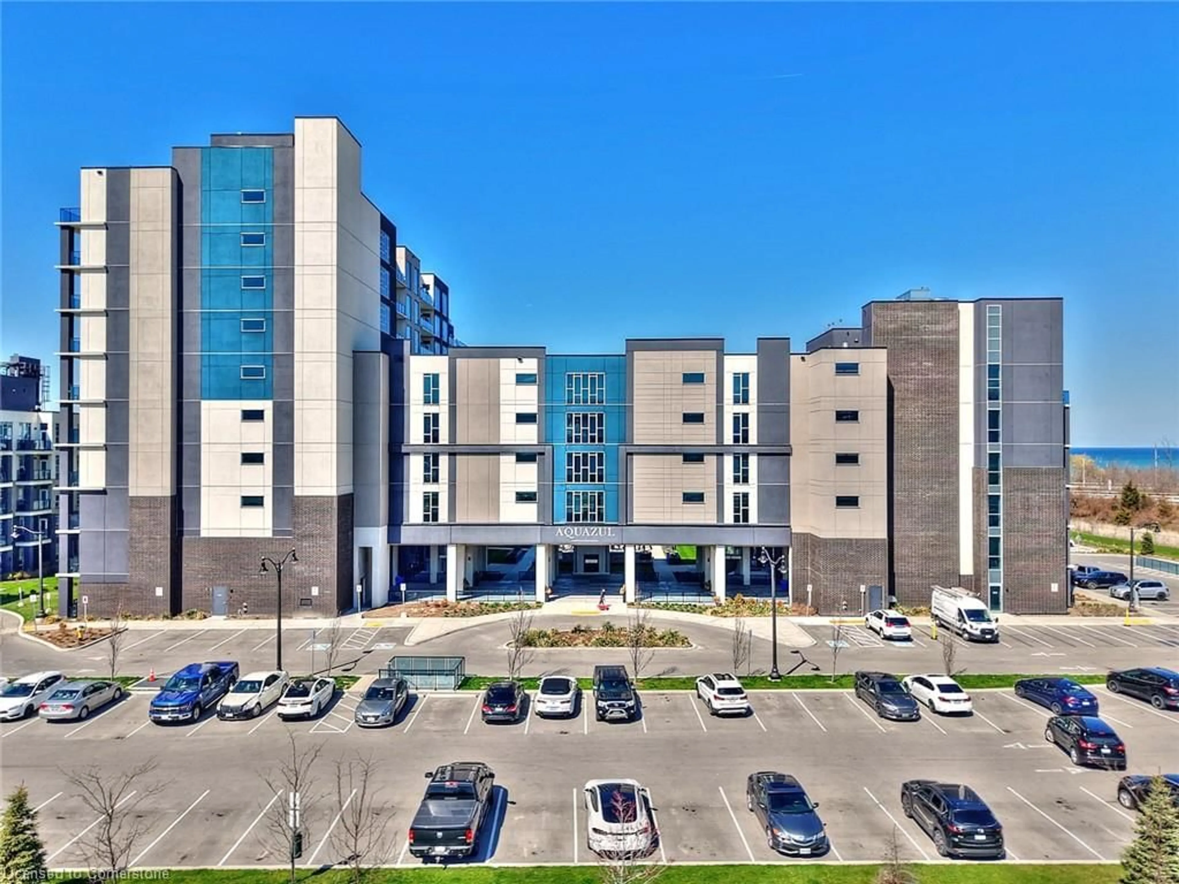 Unknown for 16 Concord Pl #443, Grimsby Ontario L3M 0J1
