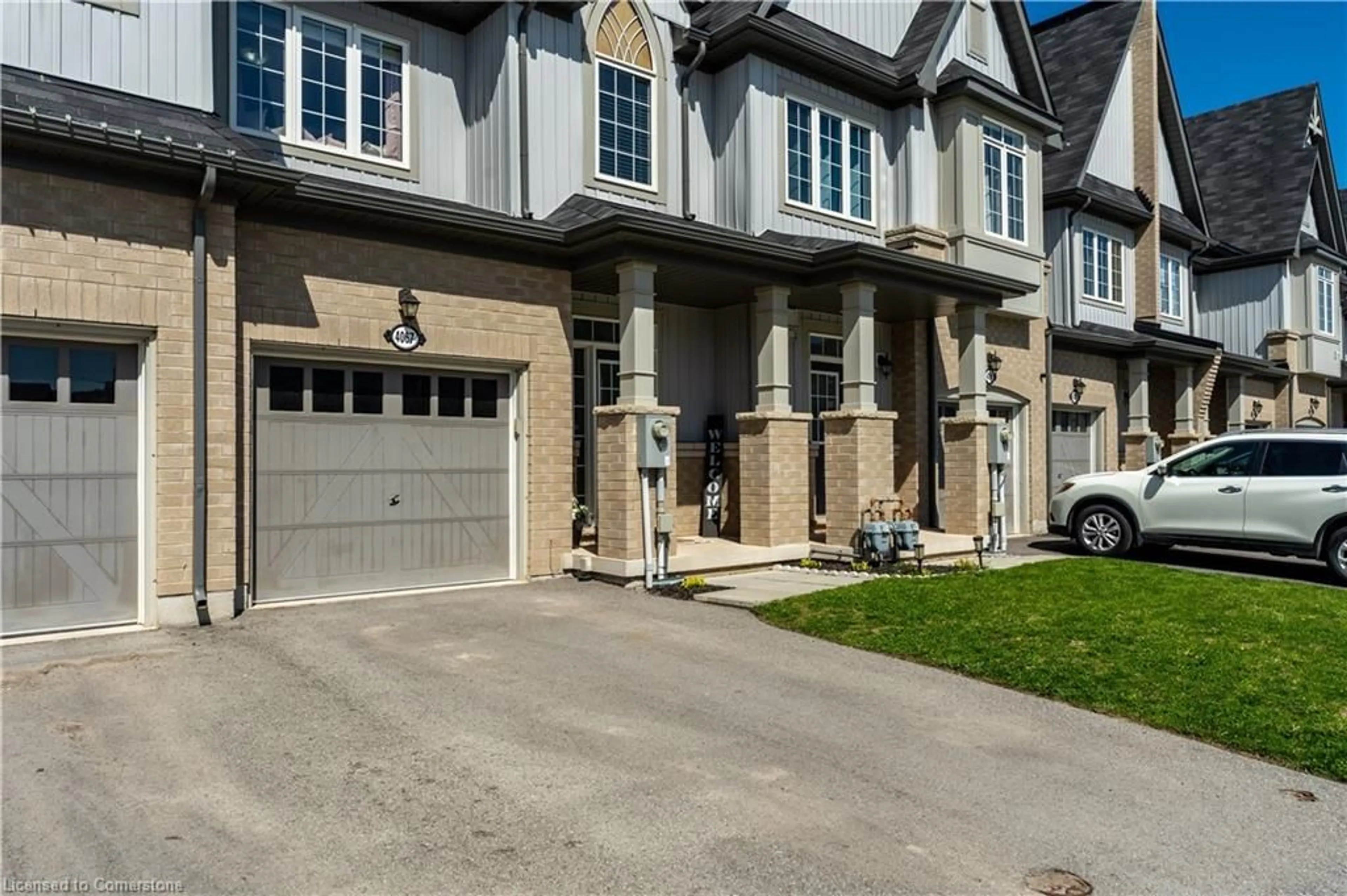 Unknown for 4067 Canby St, Beamsville Ontario L0R 1B4