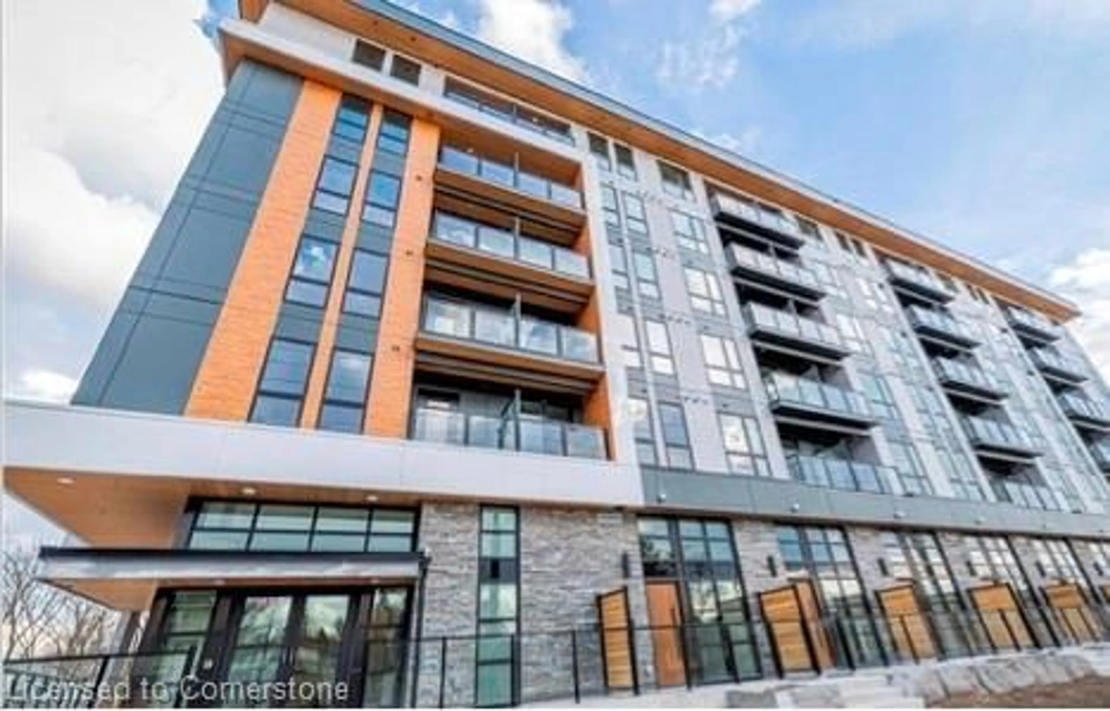 Unknown for 312 Erb St #107, Waterloo Ontario N2L 0K9