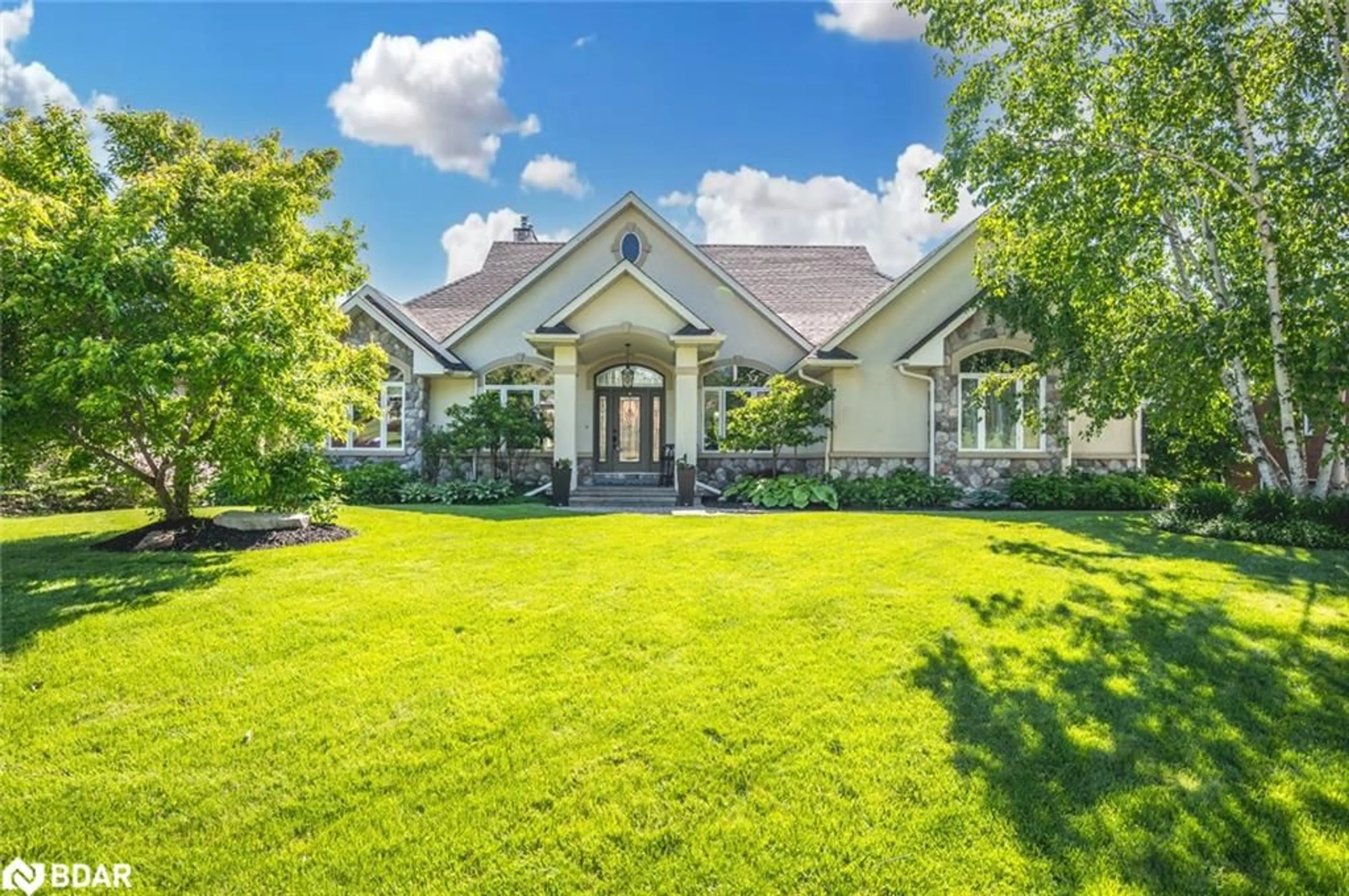 Unknown for 16 Bridle Trail, Midhurst Ontario L9X 0J9